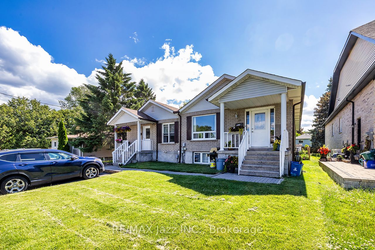 27 Waverley Road, Clarington, ON L1C 1K8 photo 3