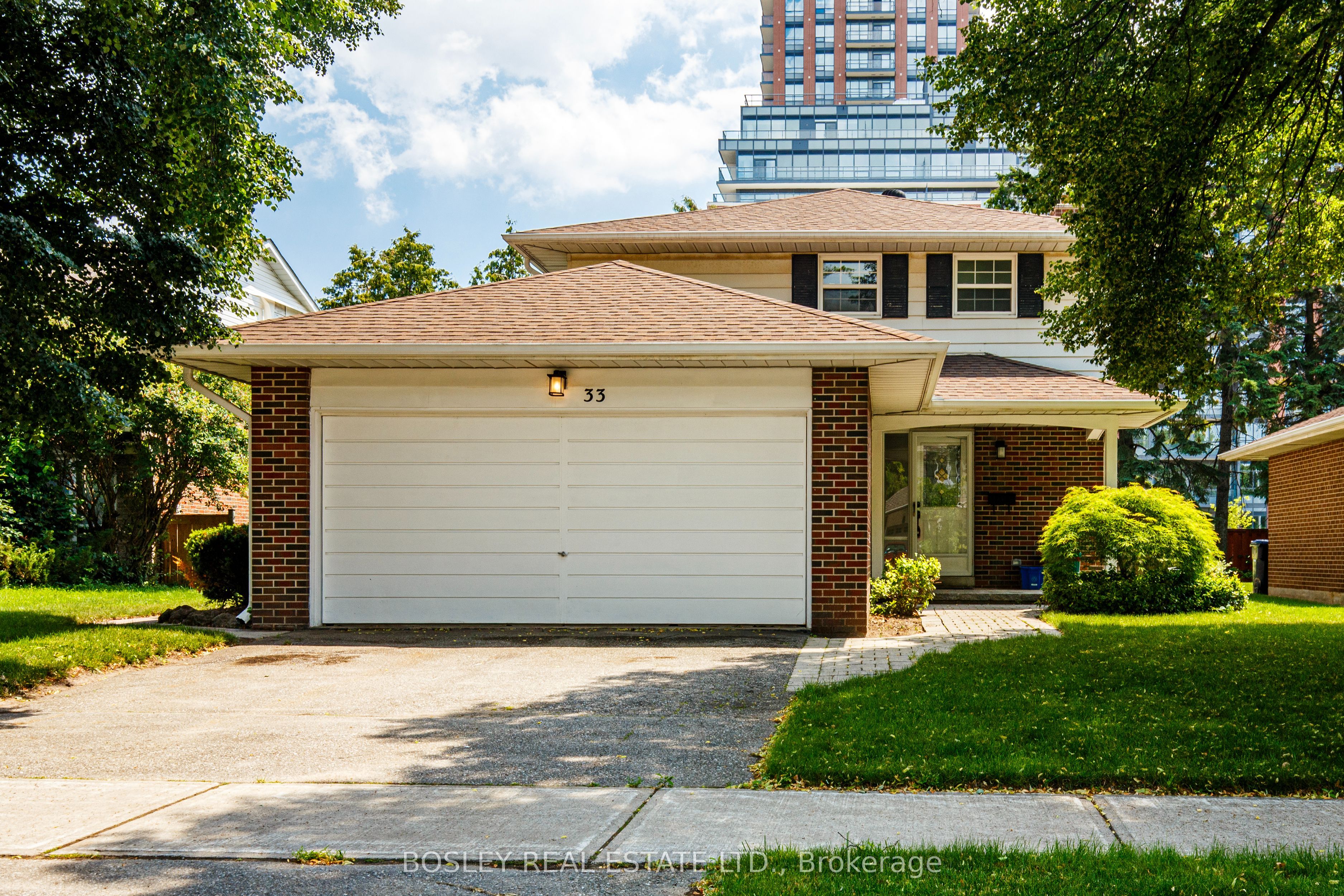 33 Forestbrook Crescent, Toronto, ON M1T 1S7 photo 4
