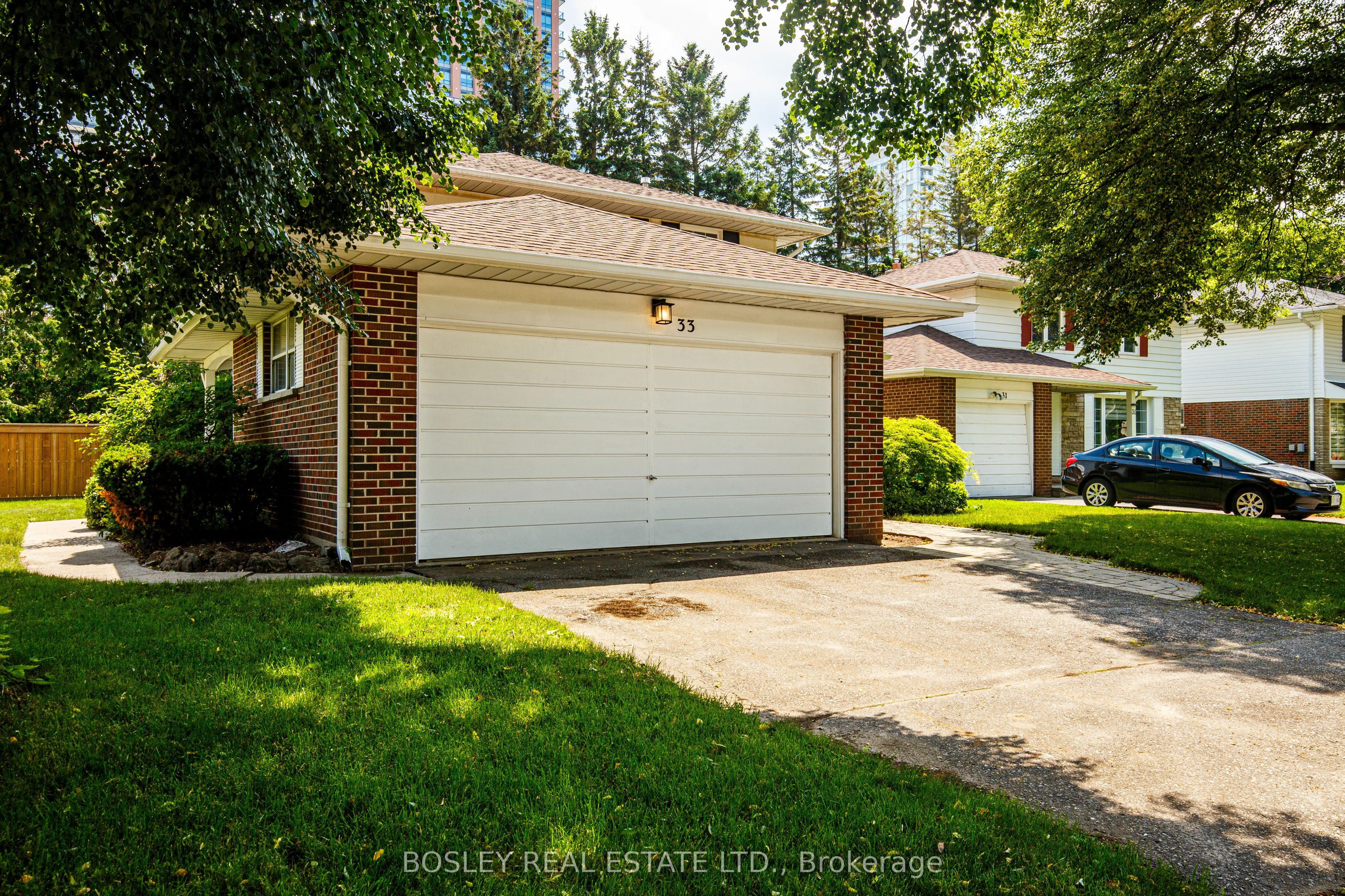 33 Forestbrook Crescent, Toronto, ON M1T 1S7 photo 5