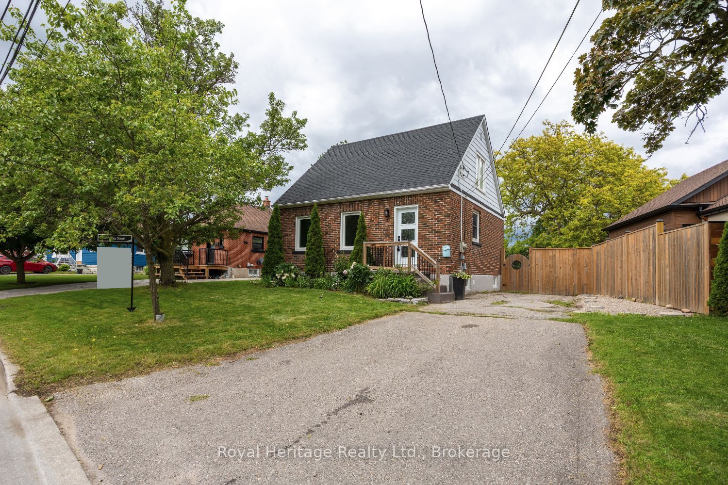 4 Jane Street, Clarington, ON L1C 1G1 photo 2