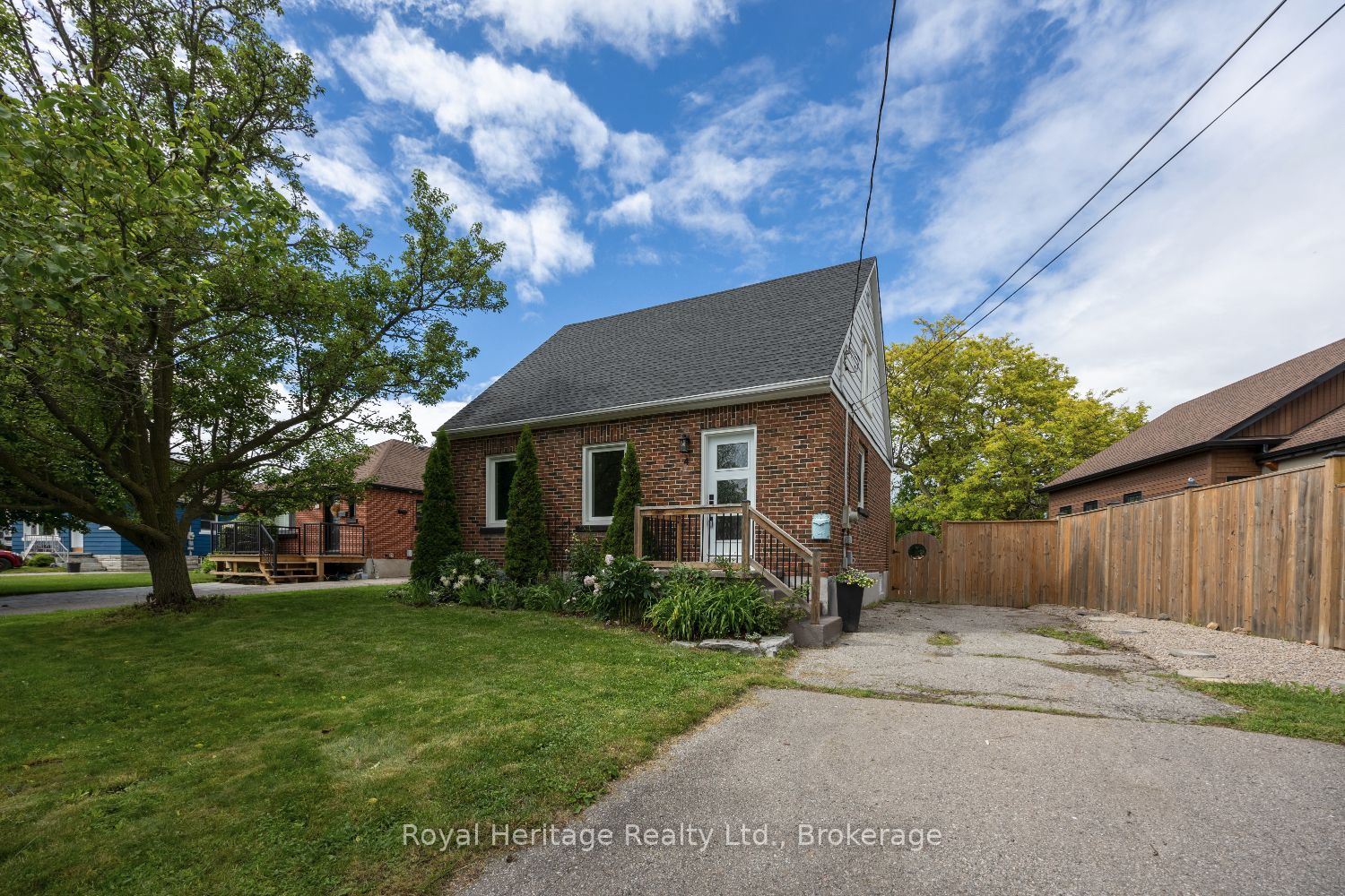4 Jane Street, Clarington, ON L1C 1G1 photo 5