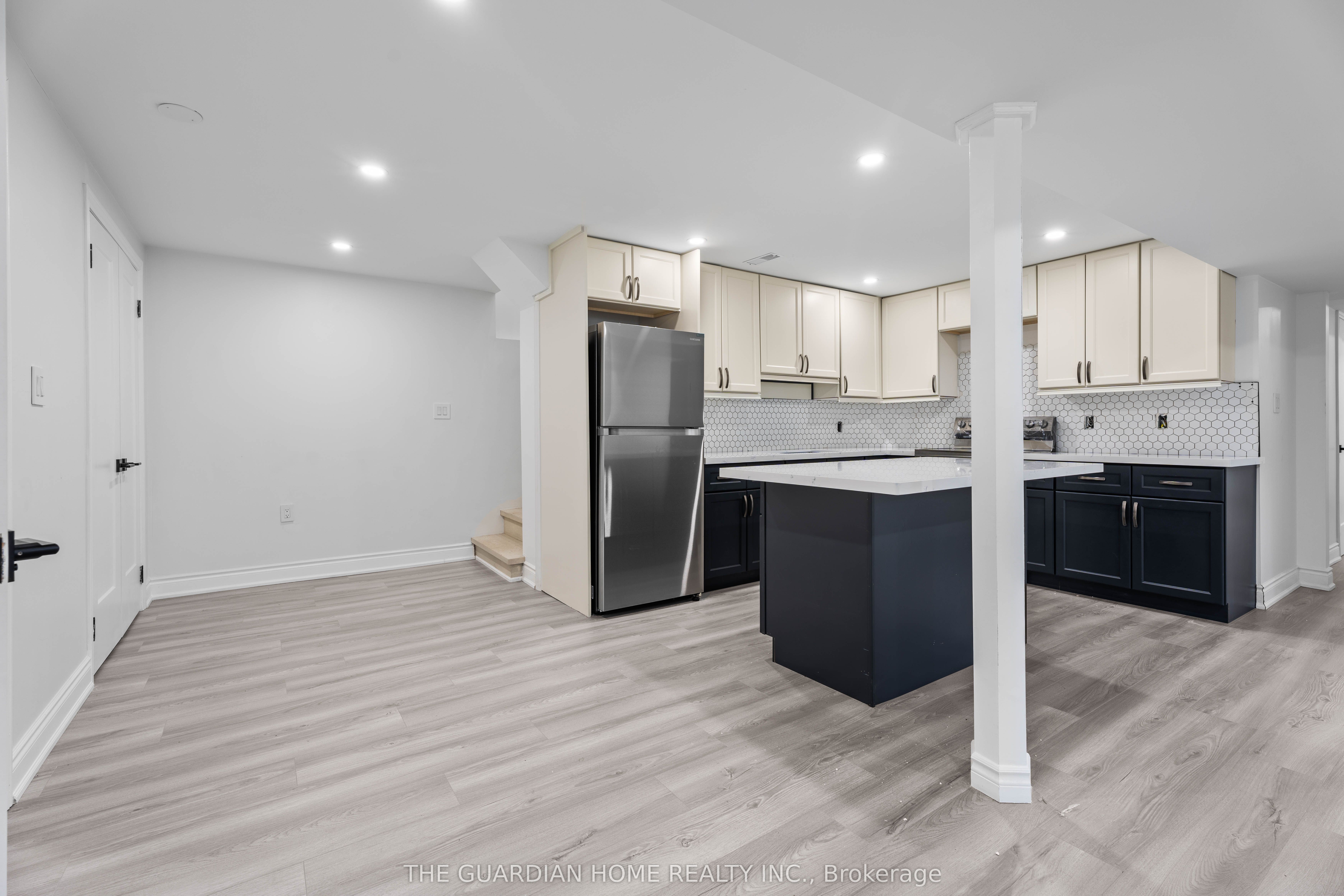 44 Williamson Drive W, Ajax, ON L1T 4M9 photo 5