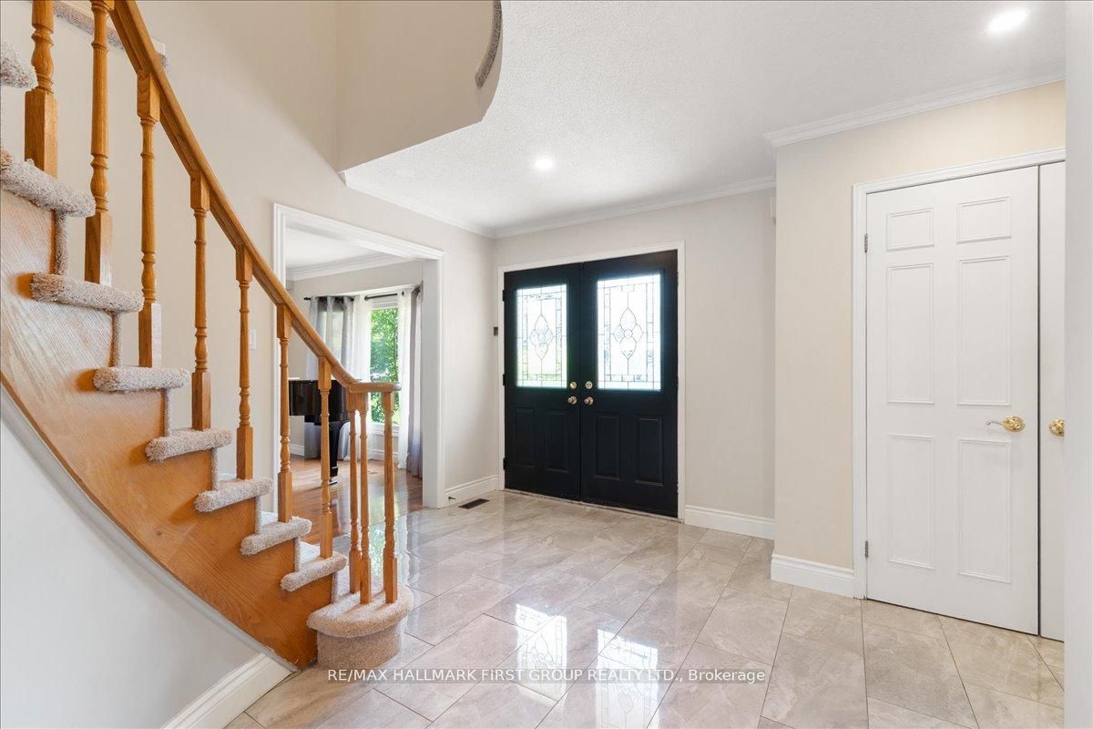 35 Rotherglen Road S, Ajax, ON L1S 5K8 photo 4