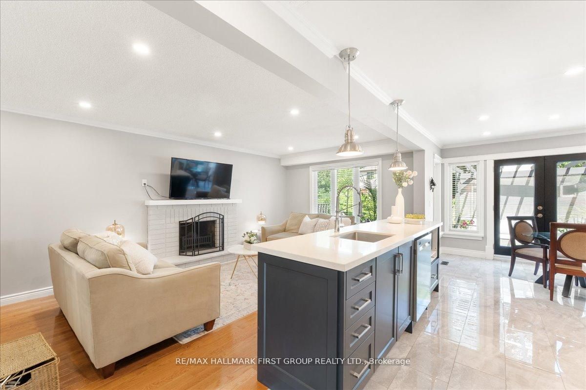 35 Rotherglen Road S, Ajax, ON L1S 5K8 photo 5