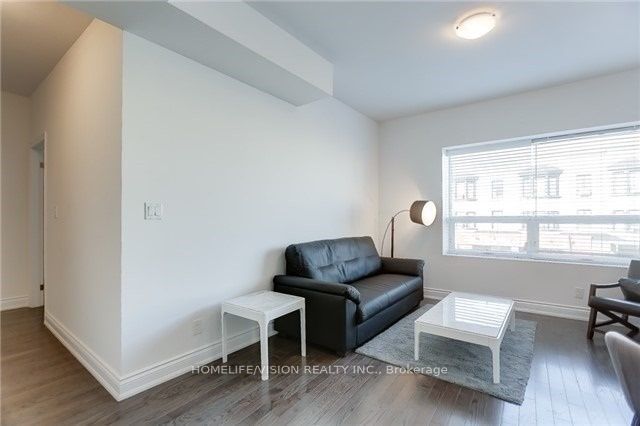 683 Danforth Avenue 201, Toronto, ON M4J 1L2 photo 3