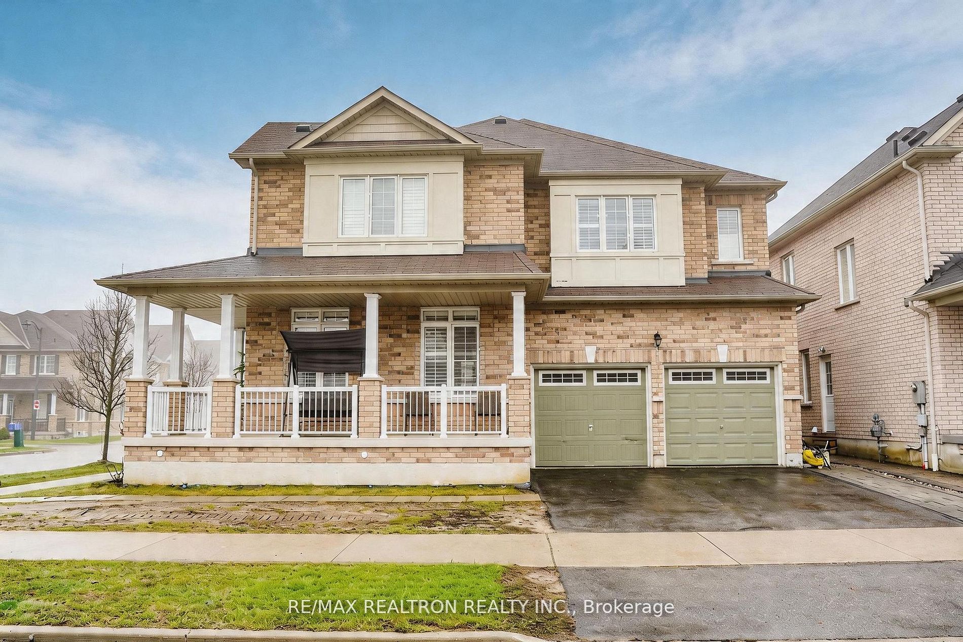 1603 Brandy Court, Pickering, ON L1X 0C8 photo 4