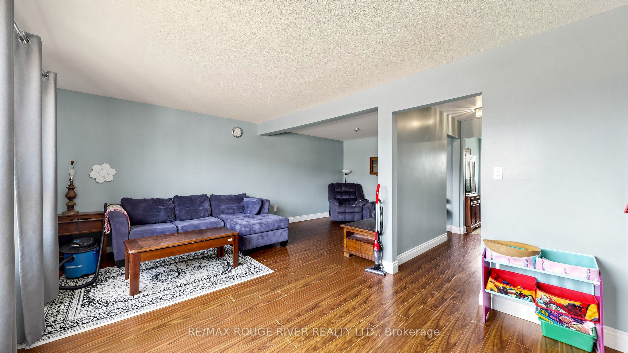 121 Deacon Lane, Ajax, ON L1S 2T4 photo 4