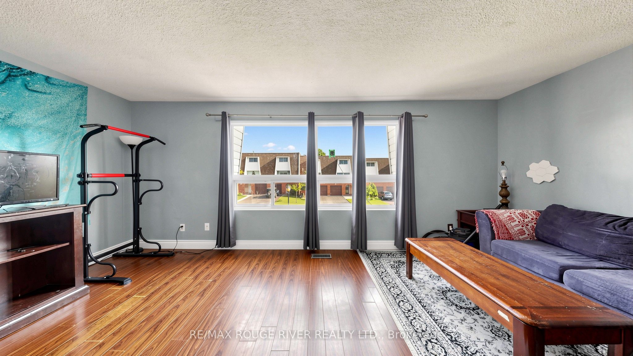 121 Deacon Lane, Ajax, ON L1S 2T4 photo 5