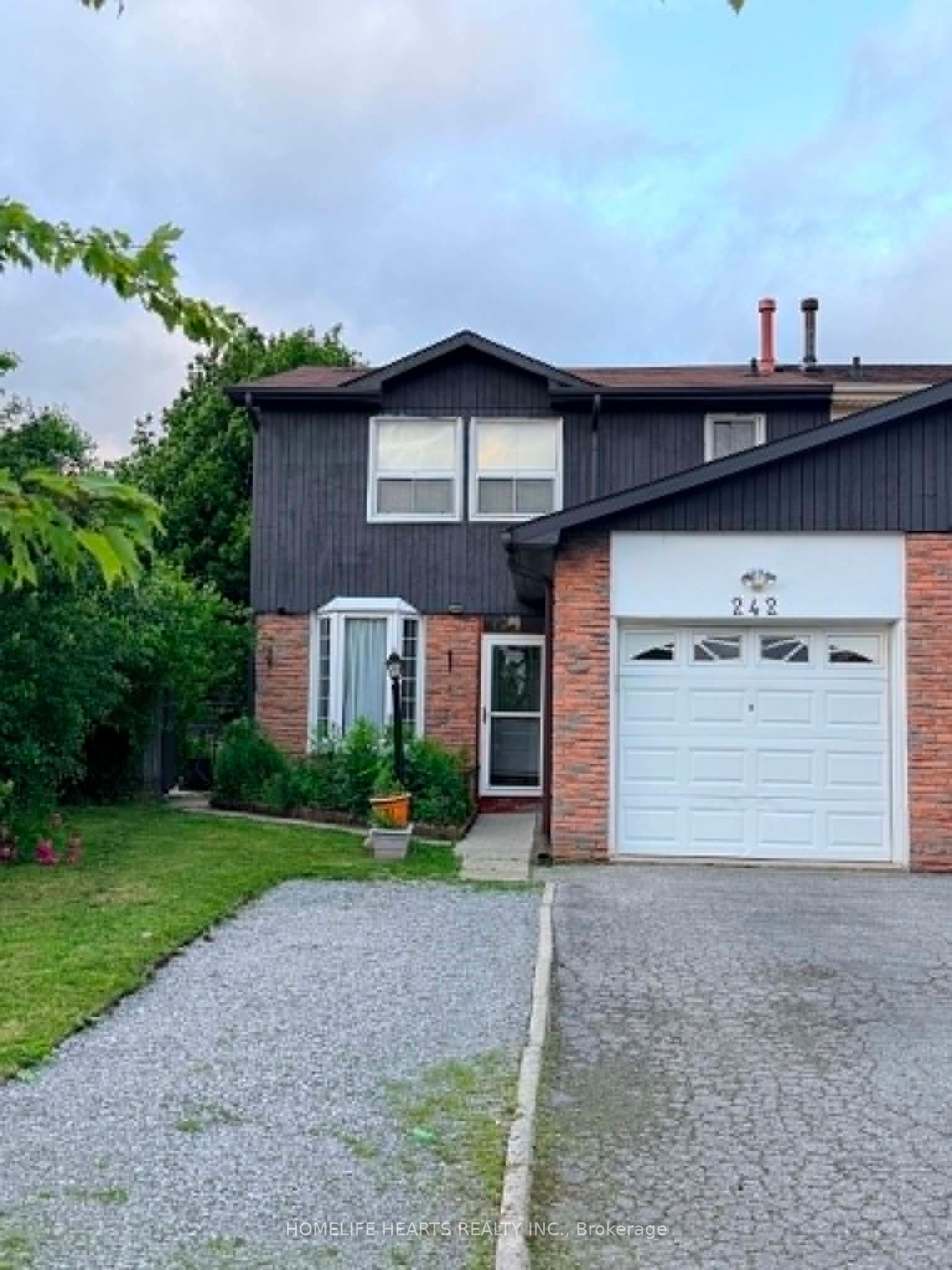242 Braymore Boulevard, Toronto, ON M1B 2G8