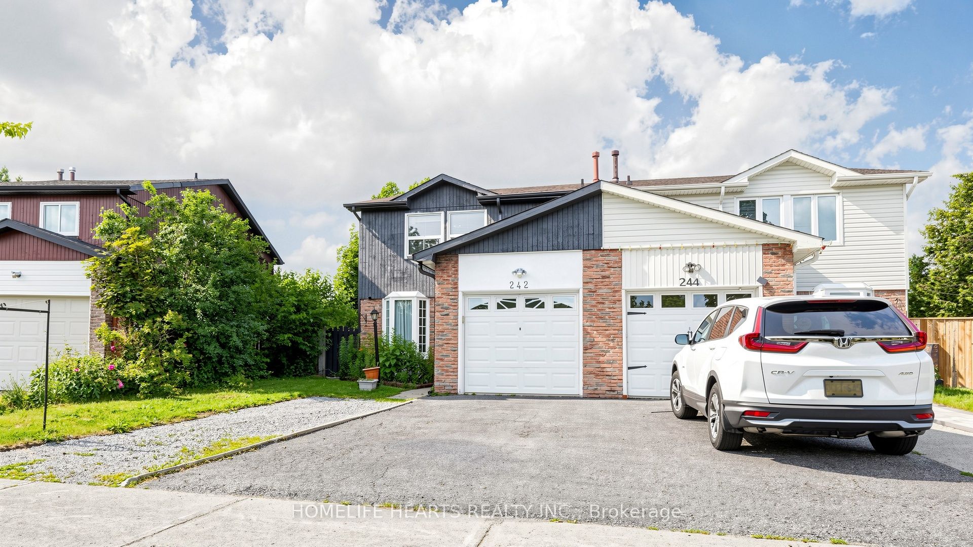242 Braymore Boulevard, Toronto, ON M1B 2G8 photo 4