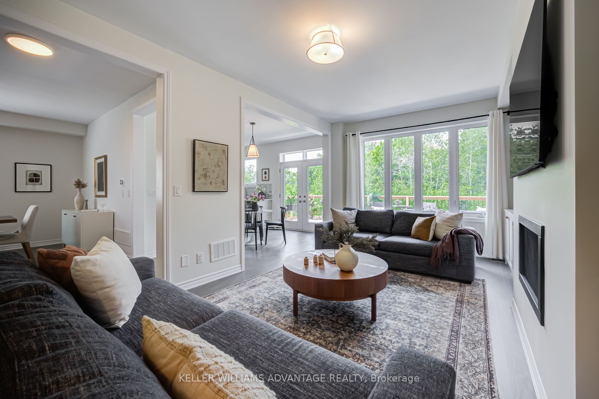 46 Sutcliffe Drive, Whitby, ON L1R 0R1 photo 3
