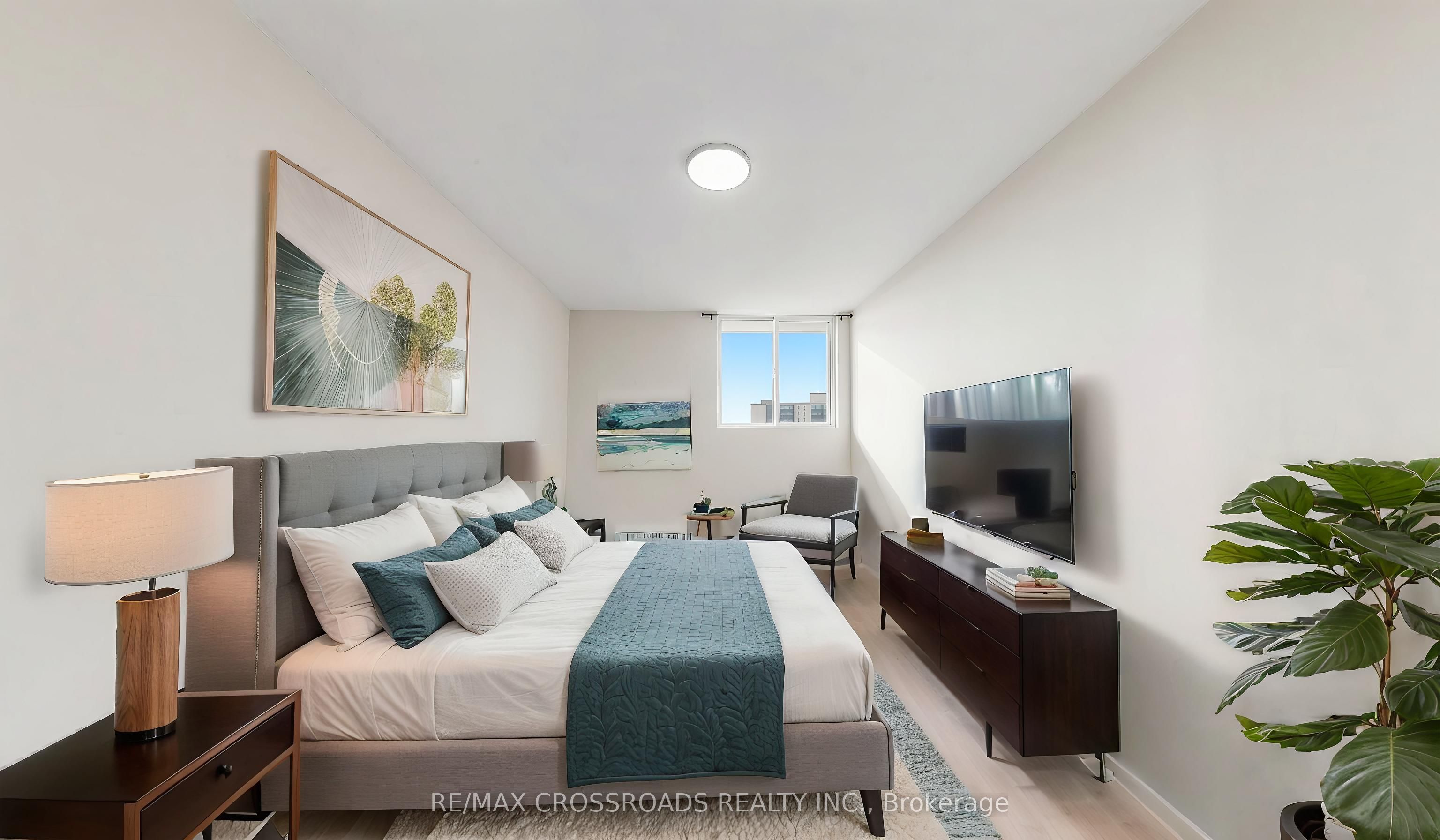 100 Dundalk Drive 817, Toronto, ON M1P 4V2 photo 4