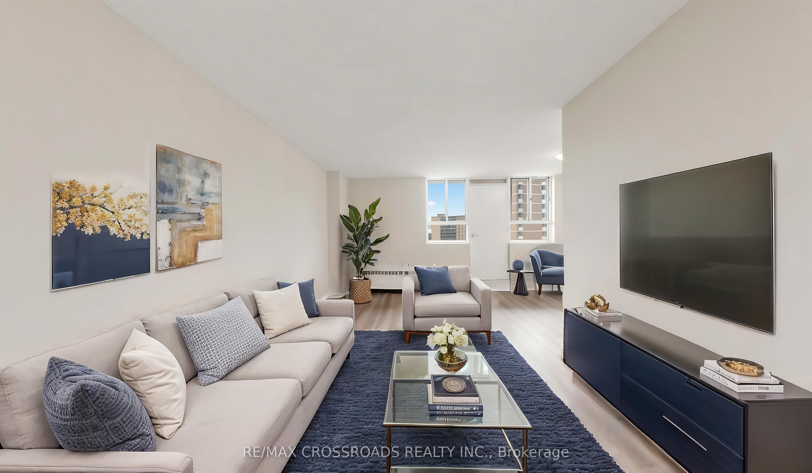 100 Dundalk Drive 817, Toronto, ON M1P 4V2 photo 5