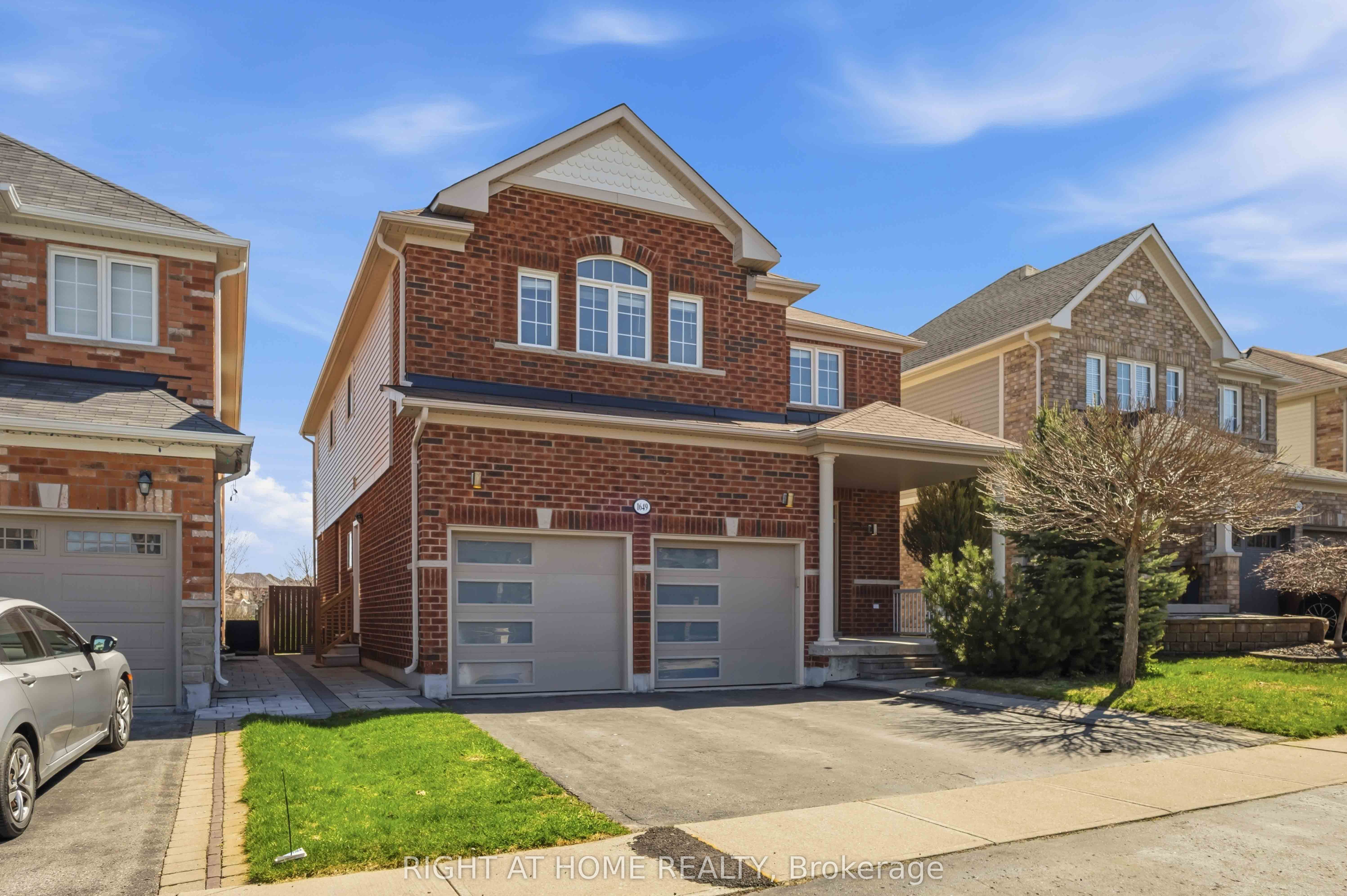 1649 Quail Run Drive Bsmt, Oshawa, ON L1K 0L9 photo 2