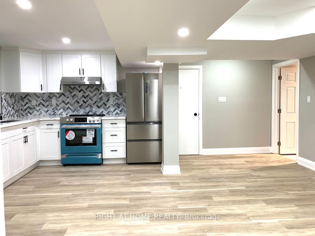 1649 Quail Run Drive Bsmt, Oshawa, ON L1K 0L9 photo 3