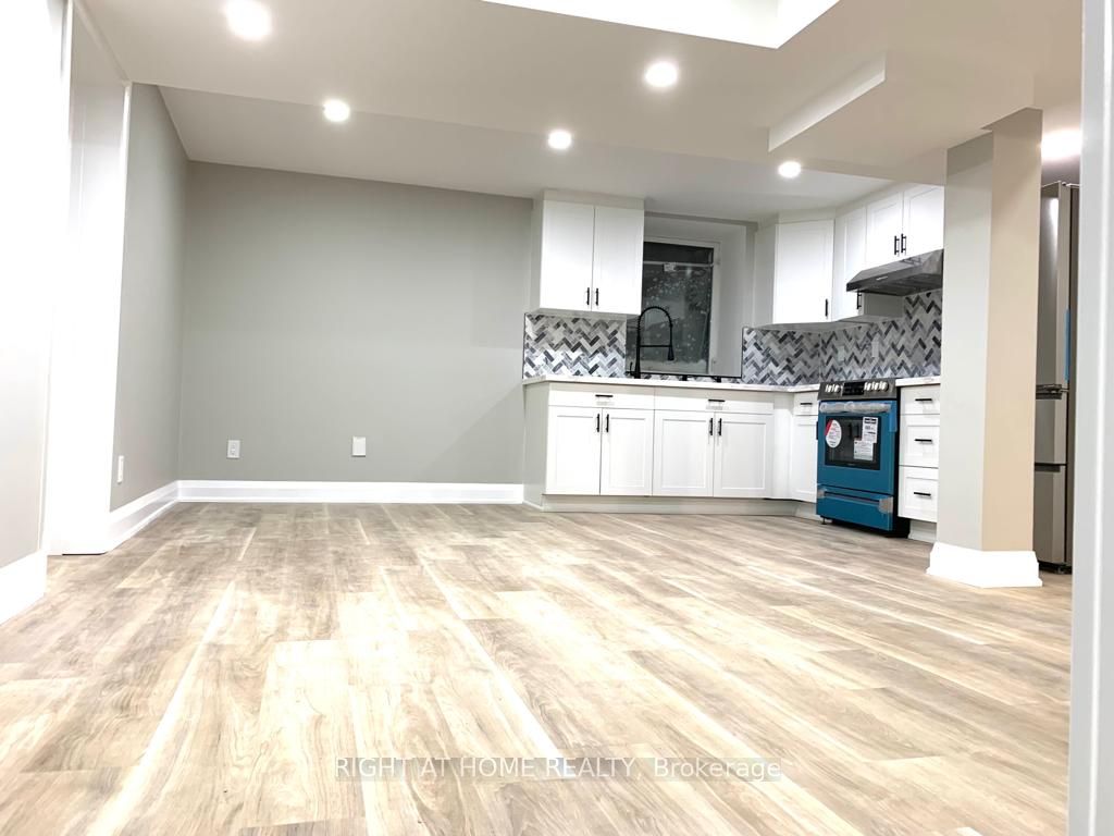 1649 Quail Run Drive Bsmt, Oshawa, ON L1K 0L9 photo 5