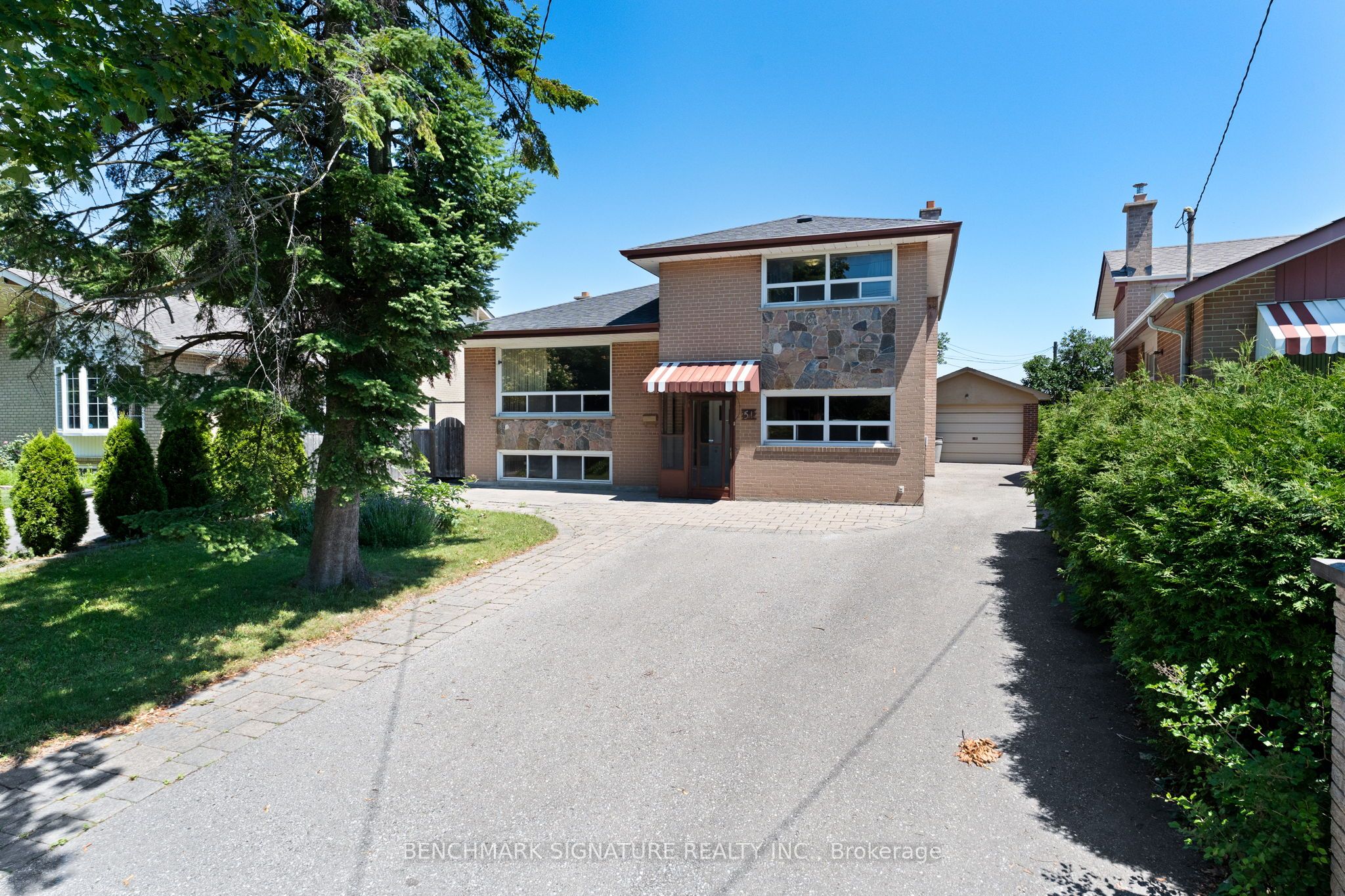51 Baybrook Crescent, Toronto, ON M1H 2R7