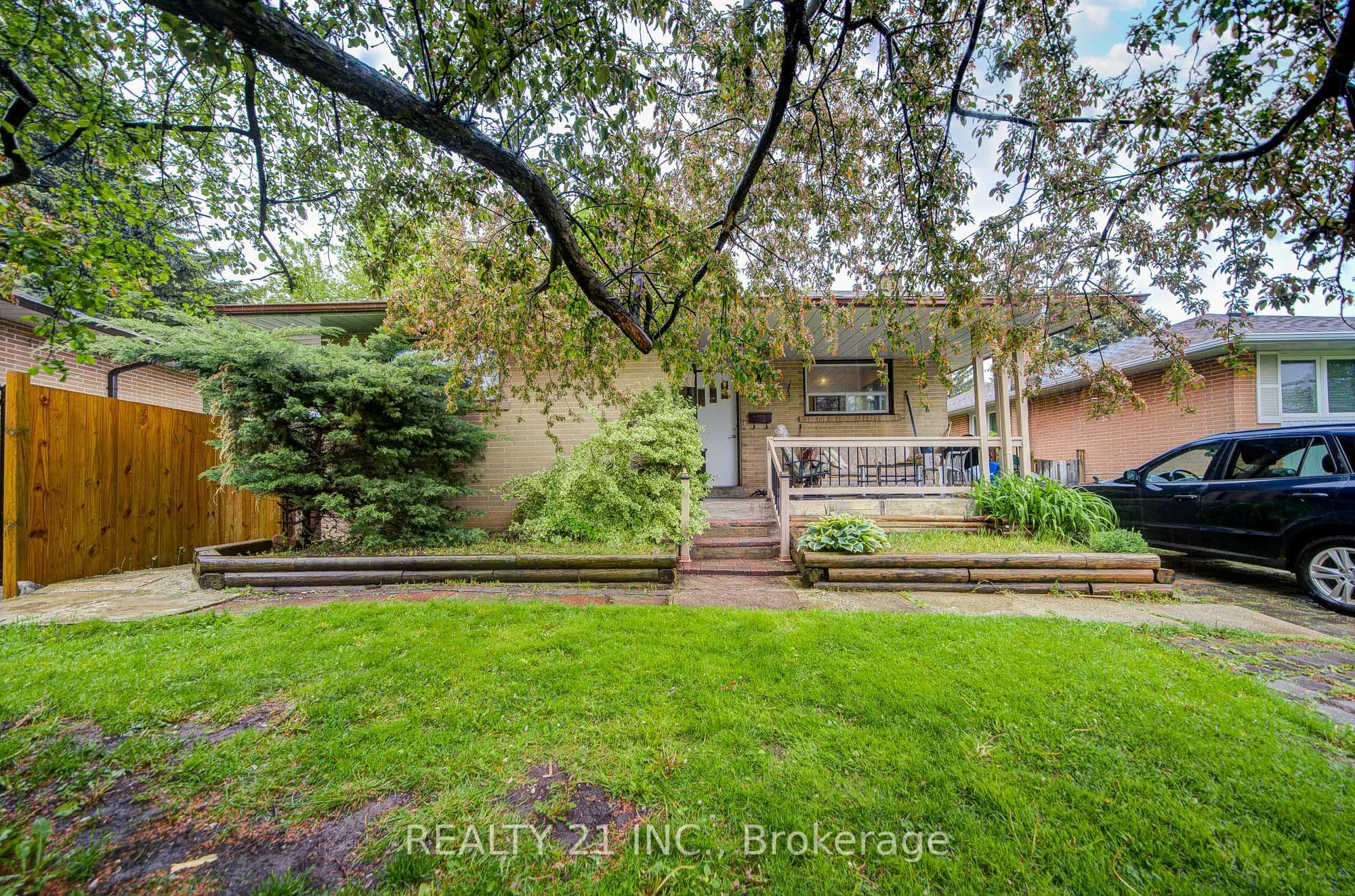 44 Sundance Crescent, Toronto, ON M1G 2M2 photo 4