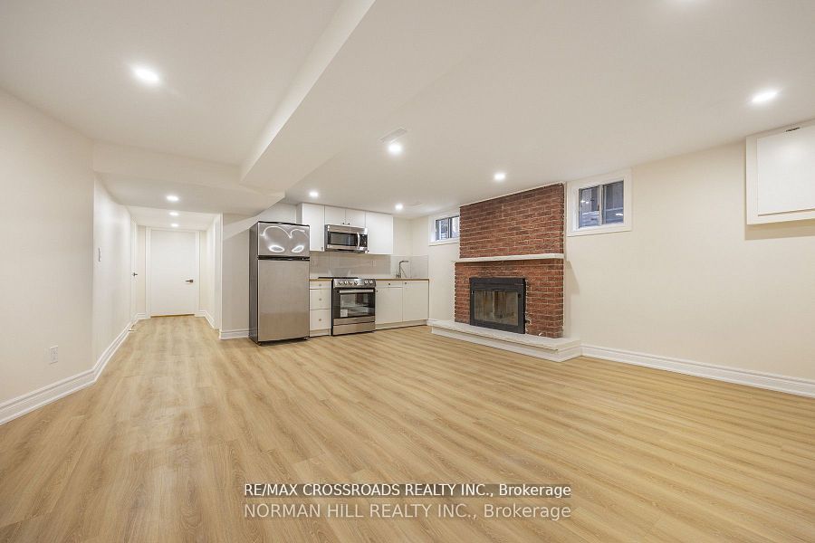 3 Christina Crescent - BASEMENT, Toronto, ON M1R 4H7 photo 3