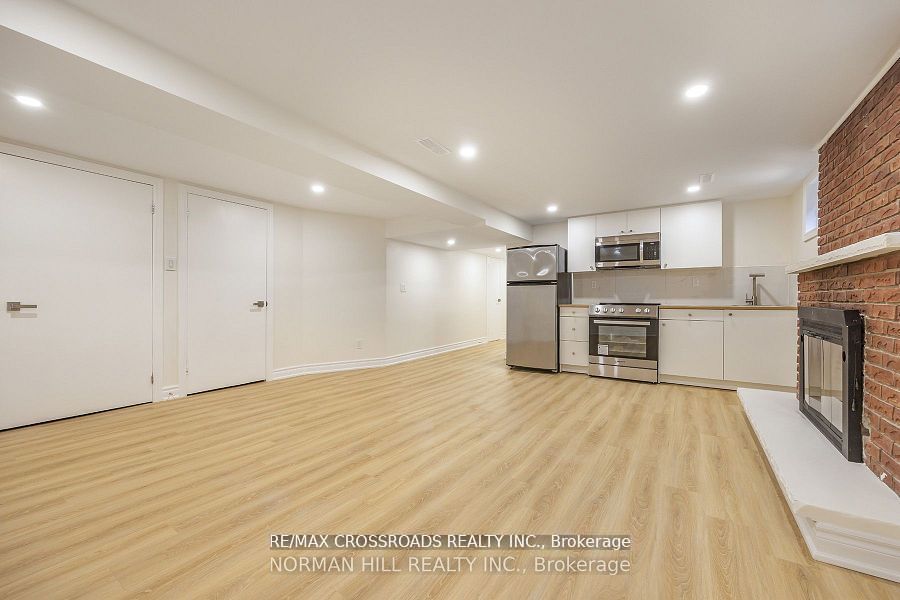 3 Christina Crescent - BASEMENT, Toronto, ON M1R 4H7 photo 4