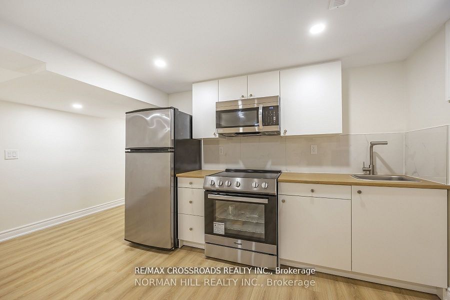 3 Christina Crescent - BASEMENT, Toronto, ON M1R 4H7 photo 5