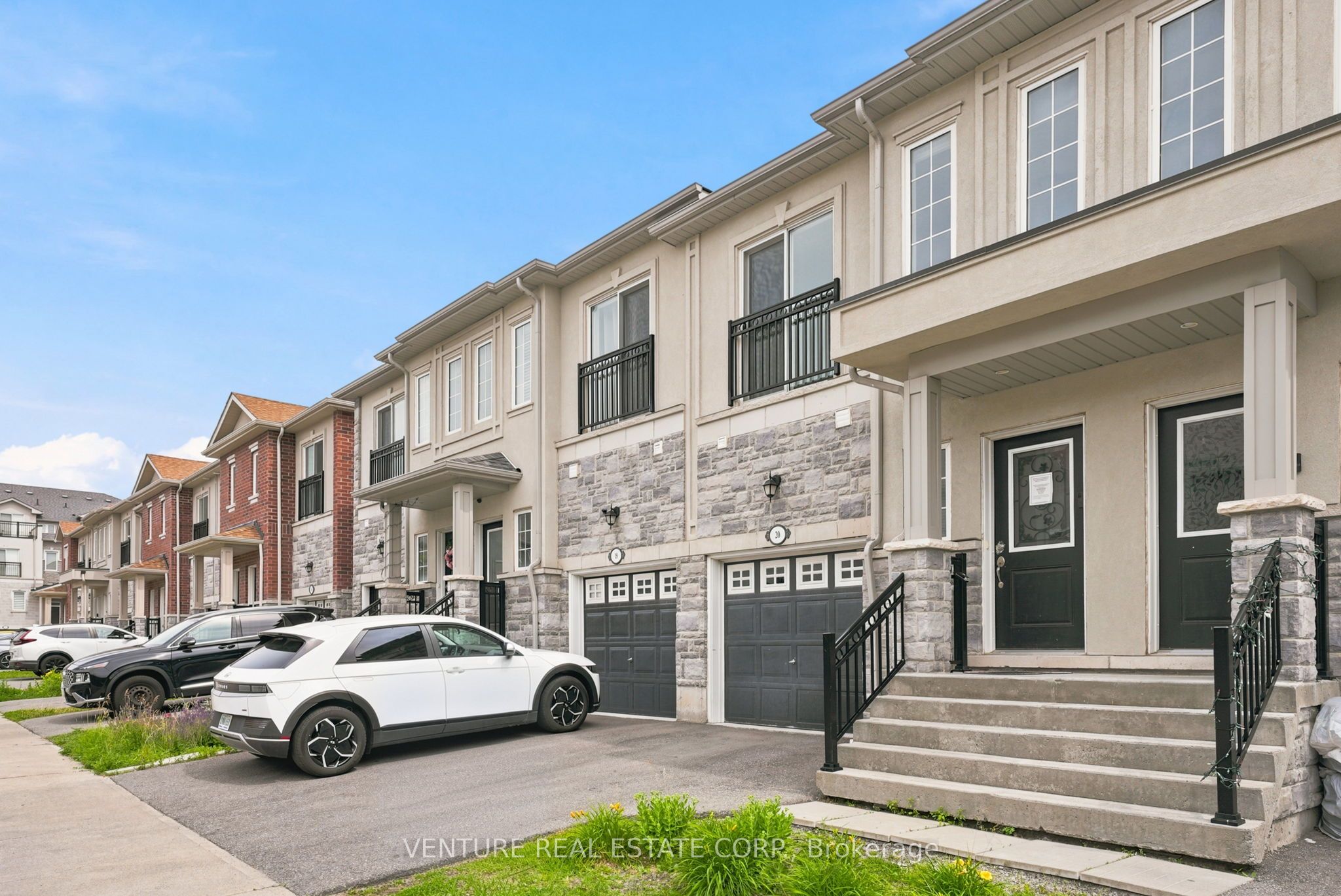 20 Prospect Way, Whitby, ON L1N 0L4 photo 3