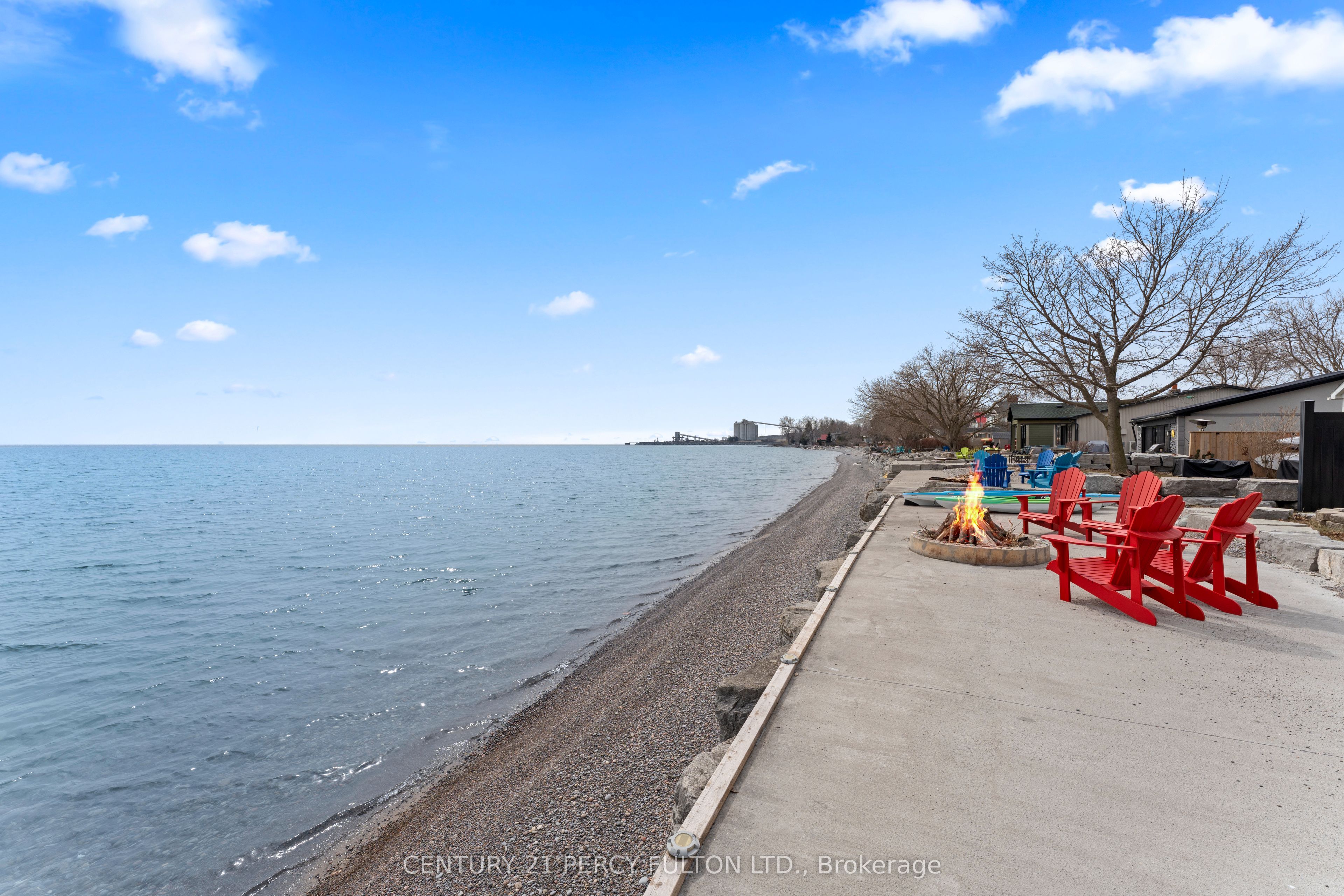 127 Cedar Crest Beach Road, Clarington, ON L1C 3K3 photo 4