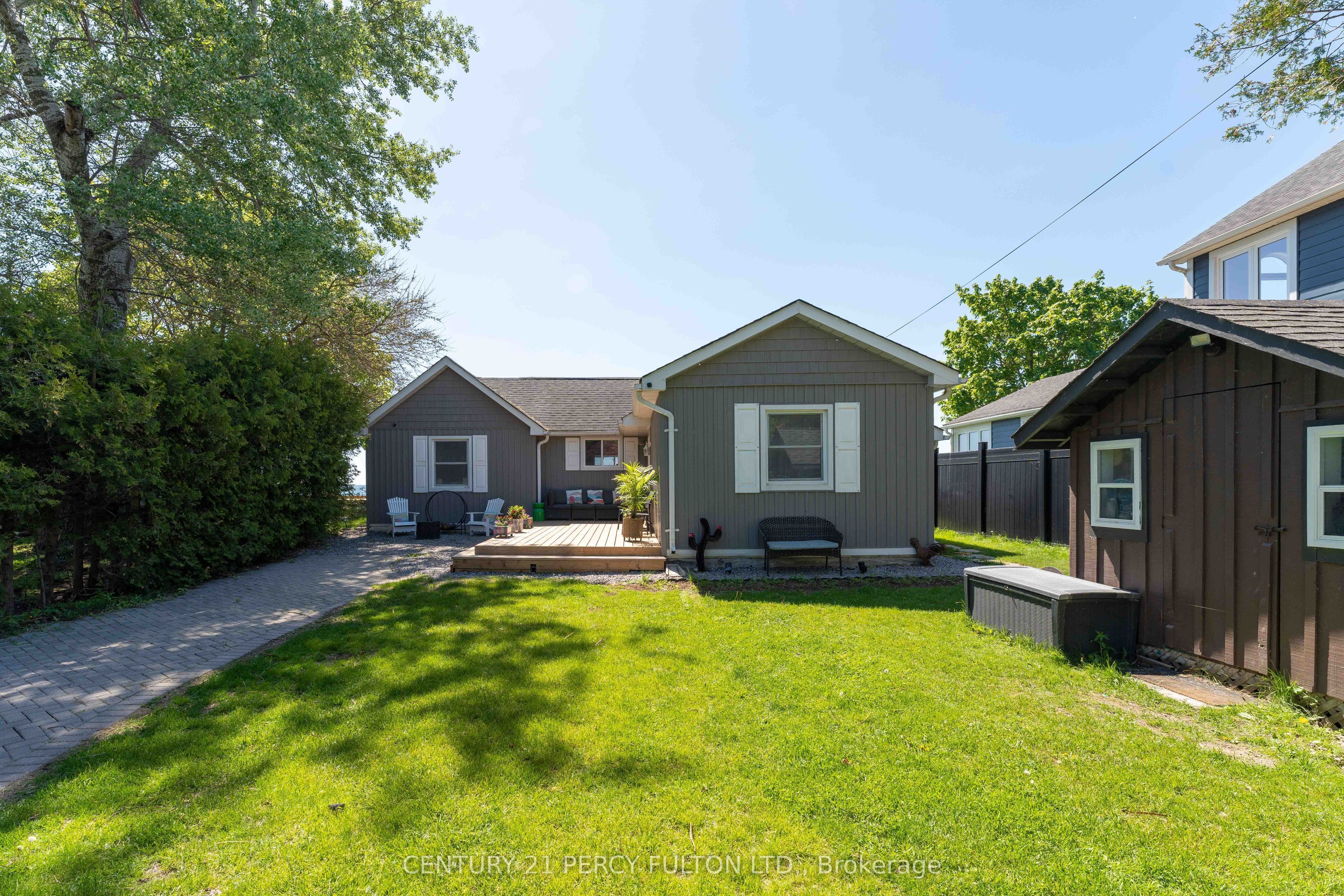 127 Cedar Crest Beach Road, Clarington, ON L1C 3K3 photo 5