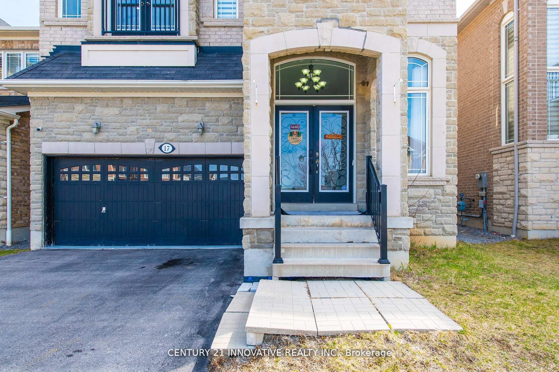 17 Arfield Avenue NE, Ajax, ON L1Z 0G2 photo 2