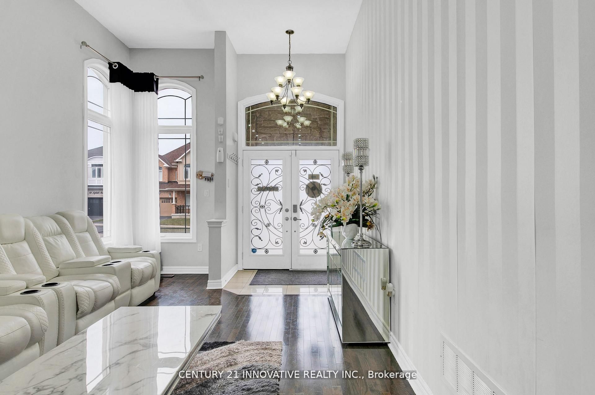 17 Arfield Avenue NE, Ajax, ON L1Z 0G2 photo 5