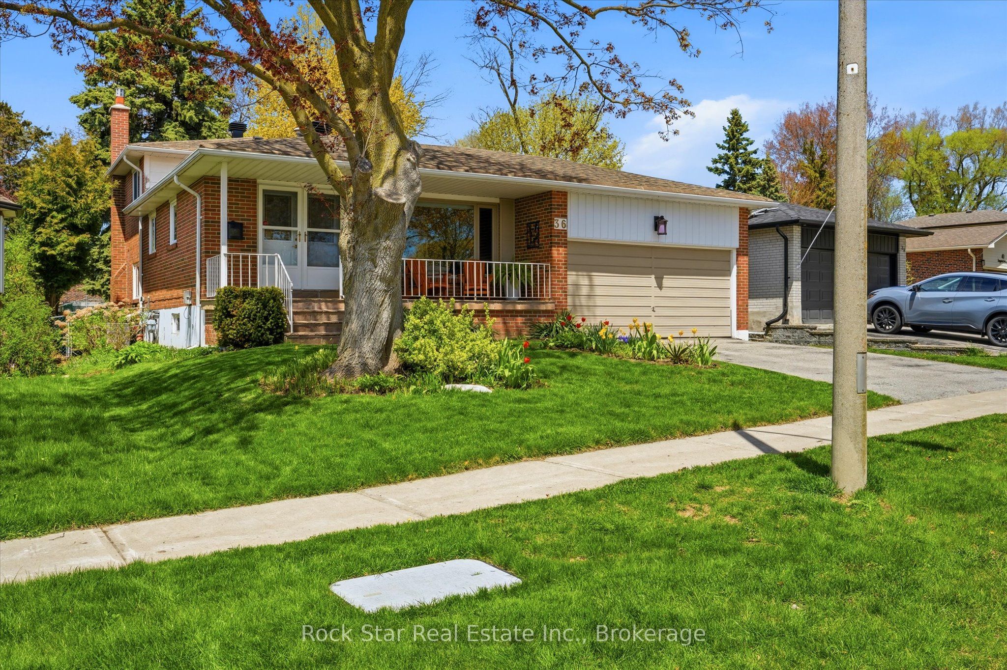 36 LANGEVIN Crescent, Toronto, ON M1C 2B6 photo 4