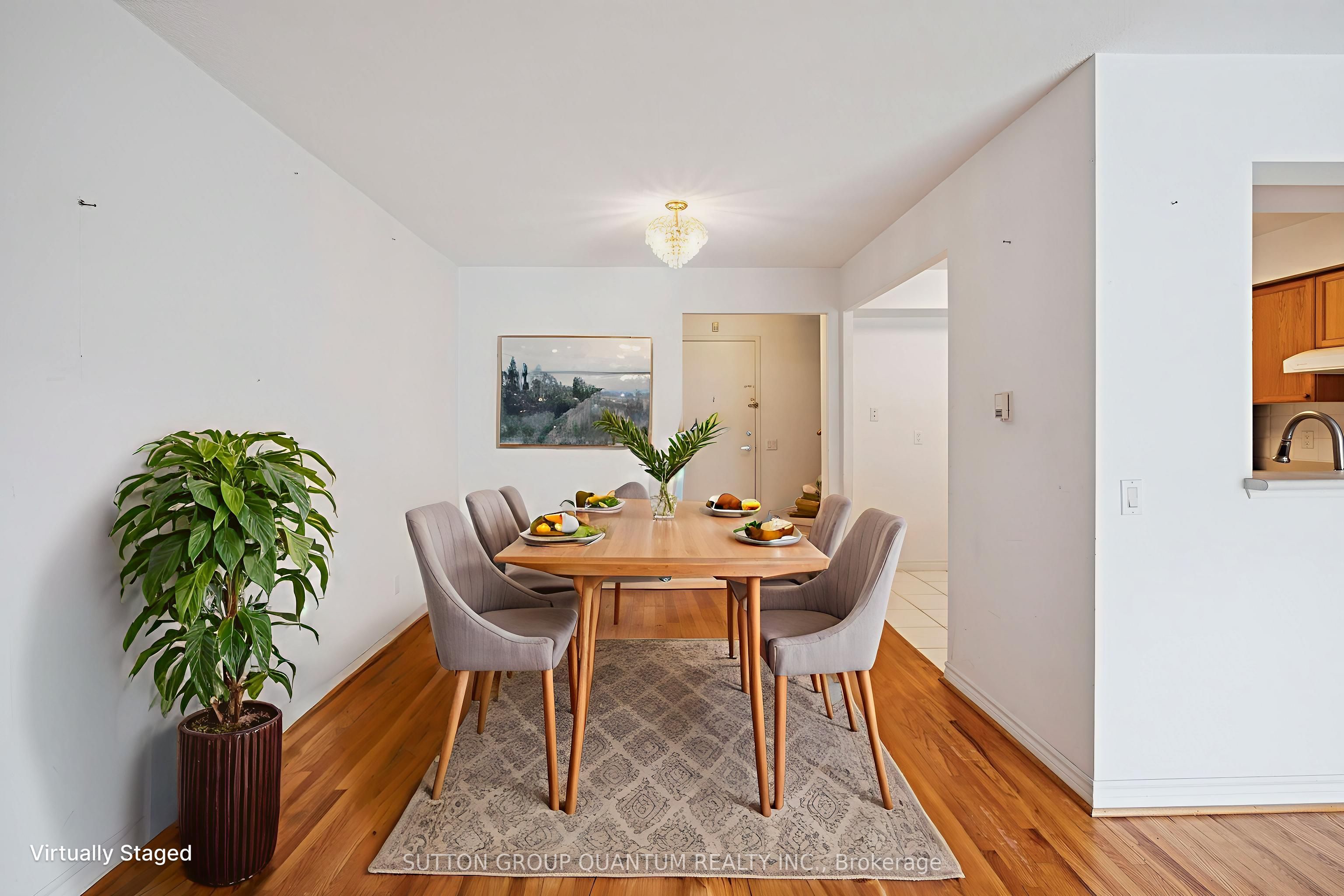 119 Omni Drive 7, Toronto, ON M1P 5A6 photo 2