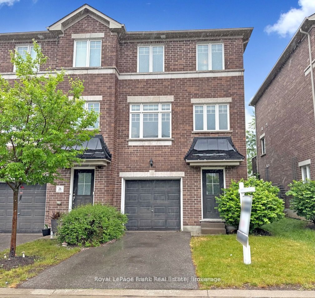 28 Katerson Lane, Clarington, ON L1E 0E9 photo 2
