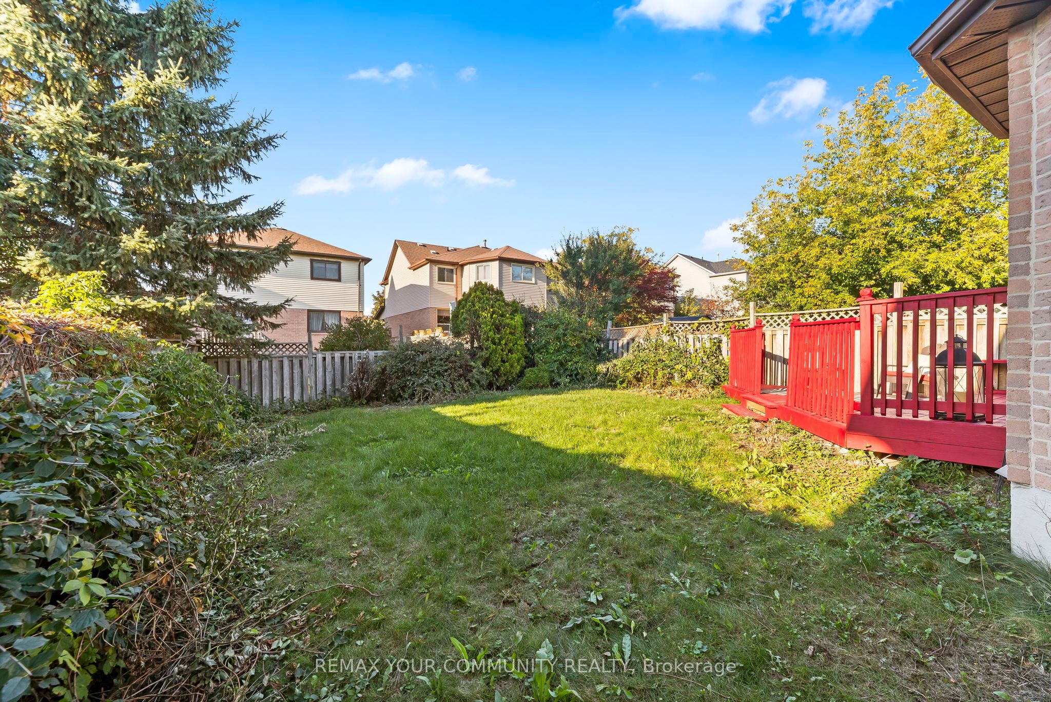 30 Chapman Drive, Ajax, ON L1T 3C3 photo 4