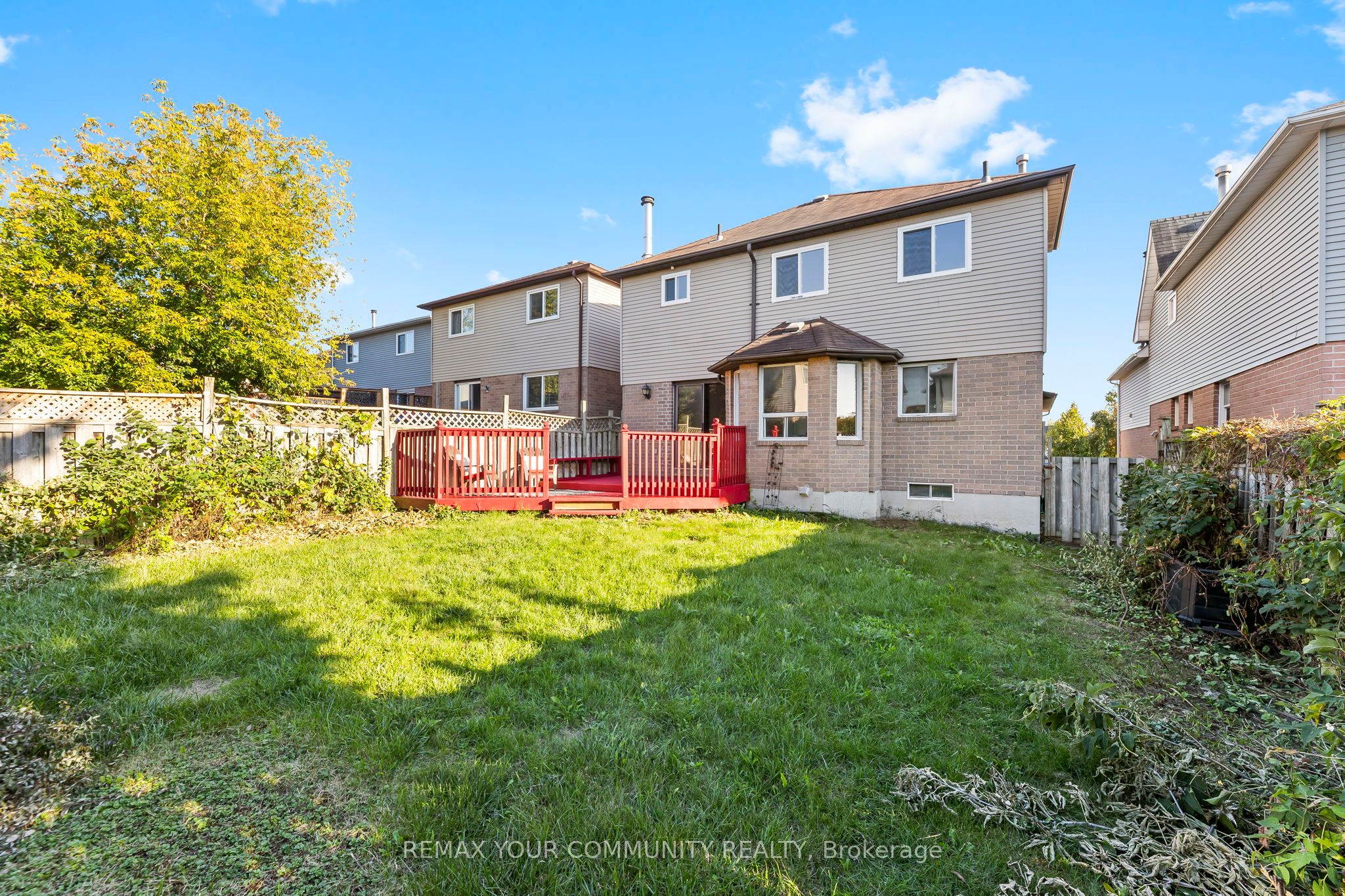 30 Chapman Drive, Ajax, ON L1T 3C3 photo 5