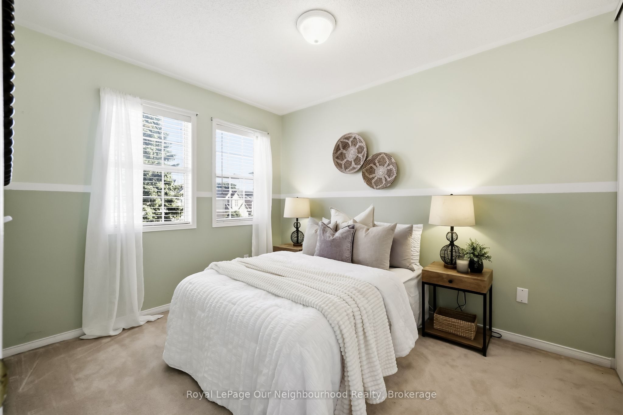 24 Wetherburn Drive, Whitby, ON L1P 1M7 photo 3