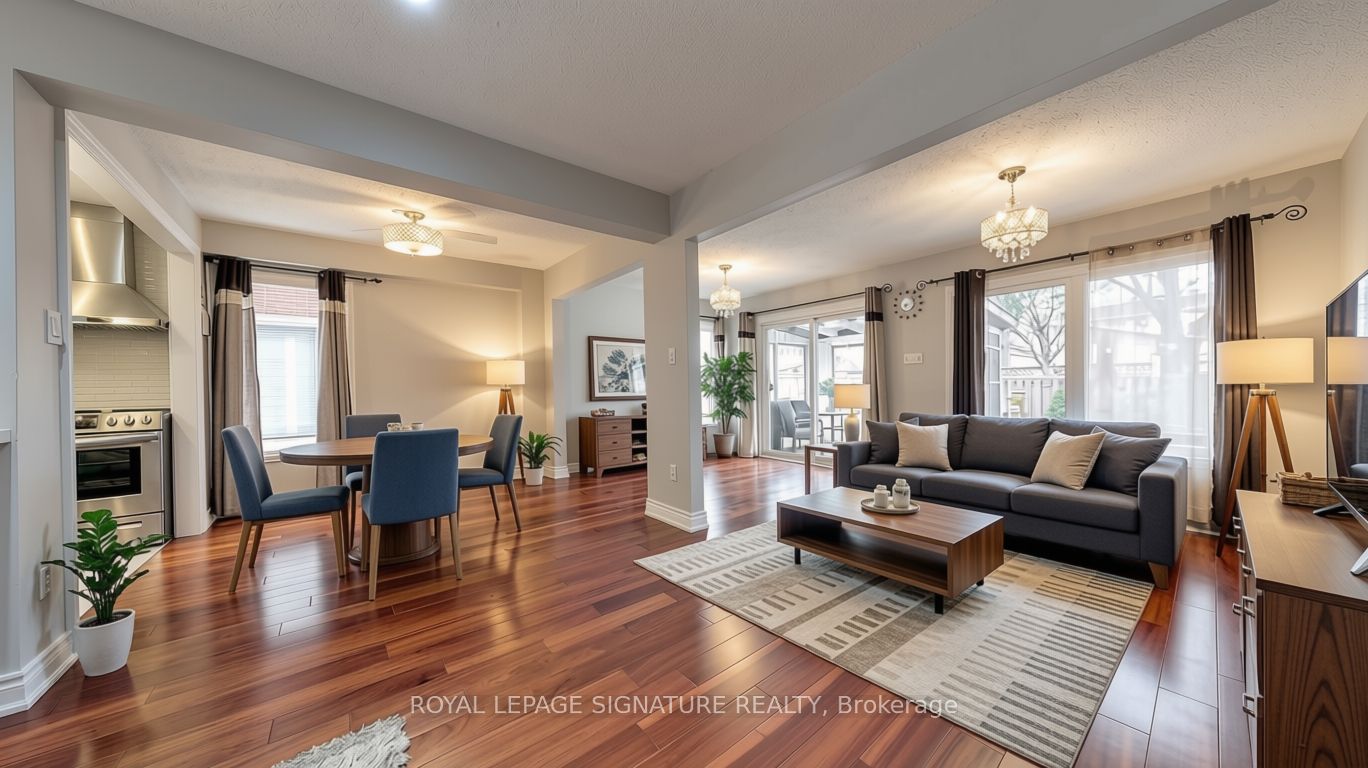 74 Deanscroft Square, Toronto, ON M1E 4W9
