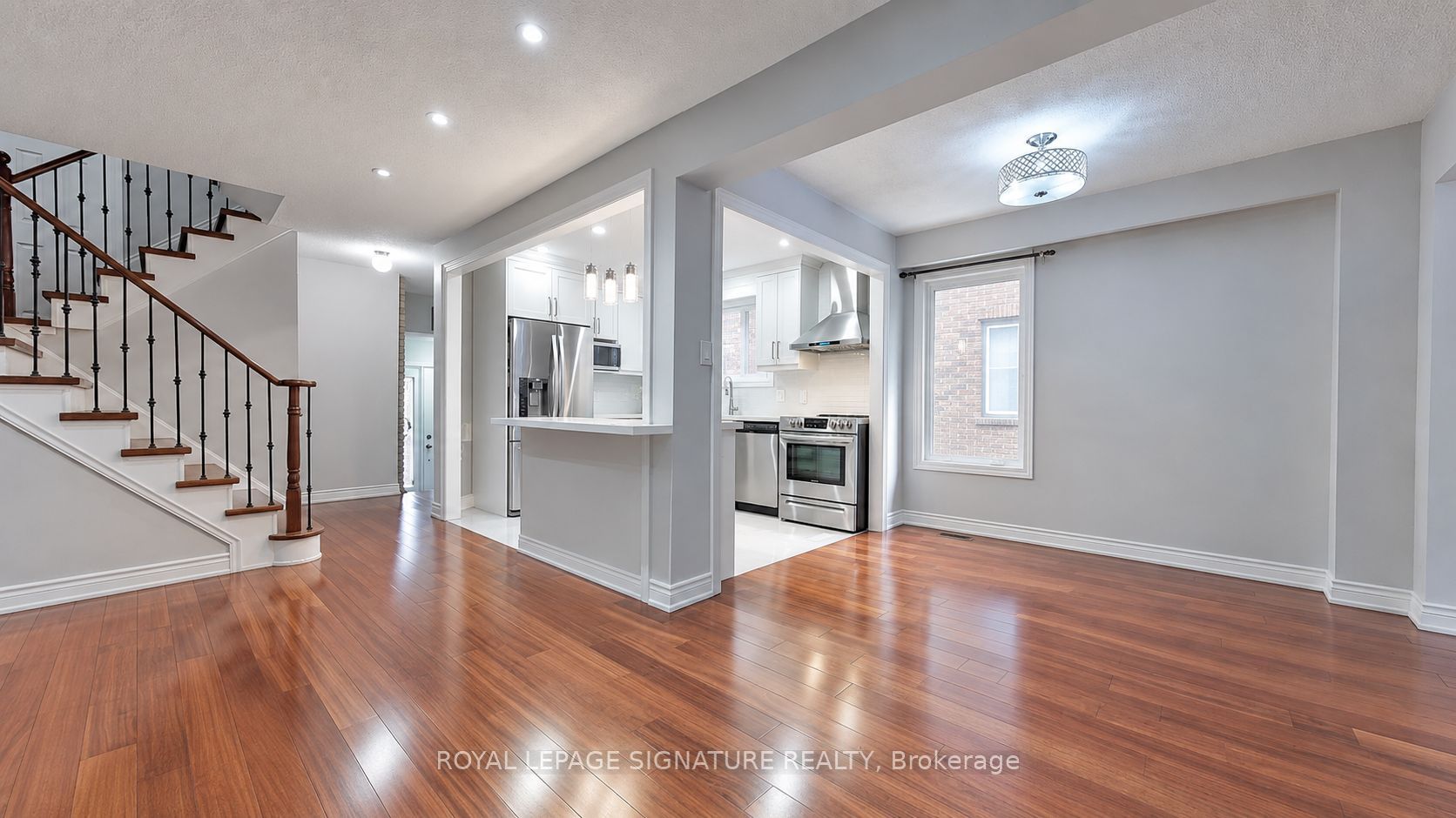 74 Deanscroft Square, Toronto, ON M1E 4W9 photo 3