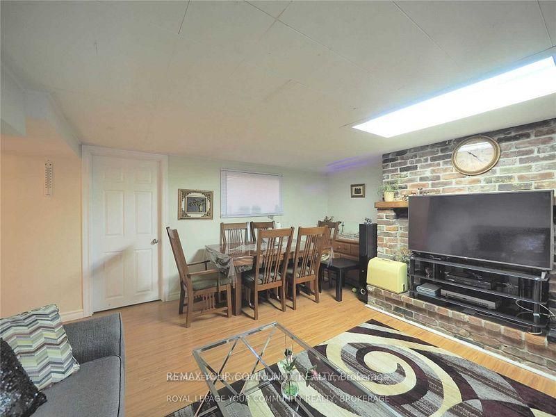69 Samson Crescent, Toronto, ON M1G 1N2 photo 5