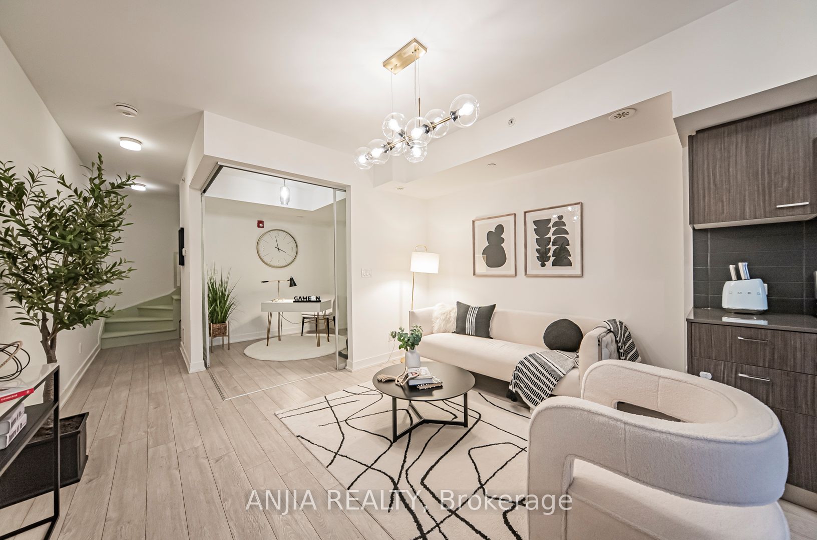 2100 BRIDLETOWNE Circle 110, Toronto, ON M1W 2L1 photo 5