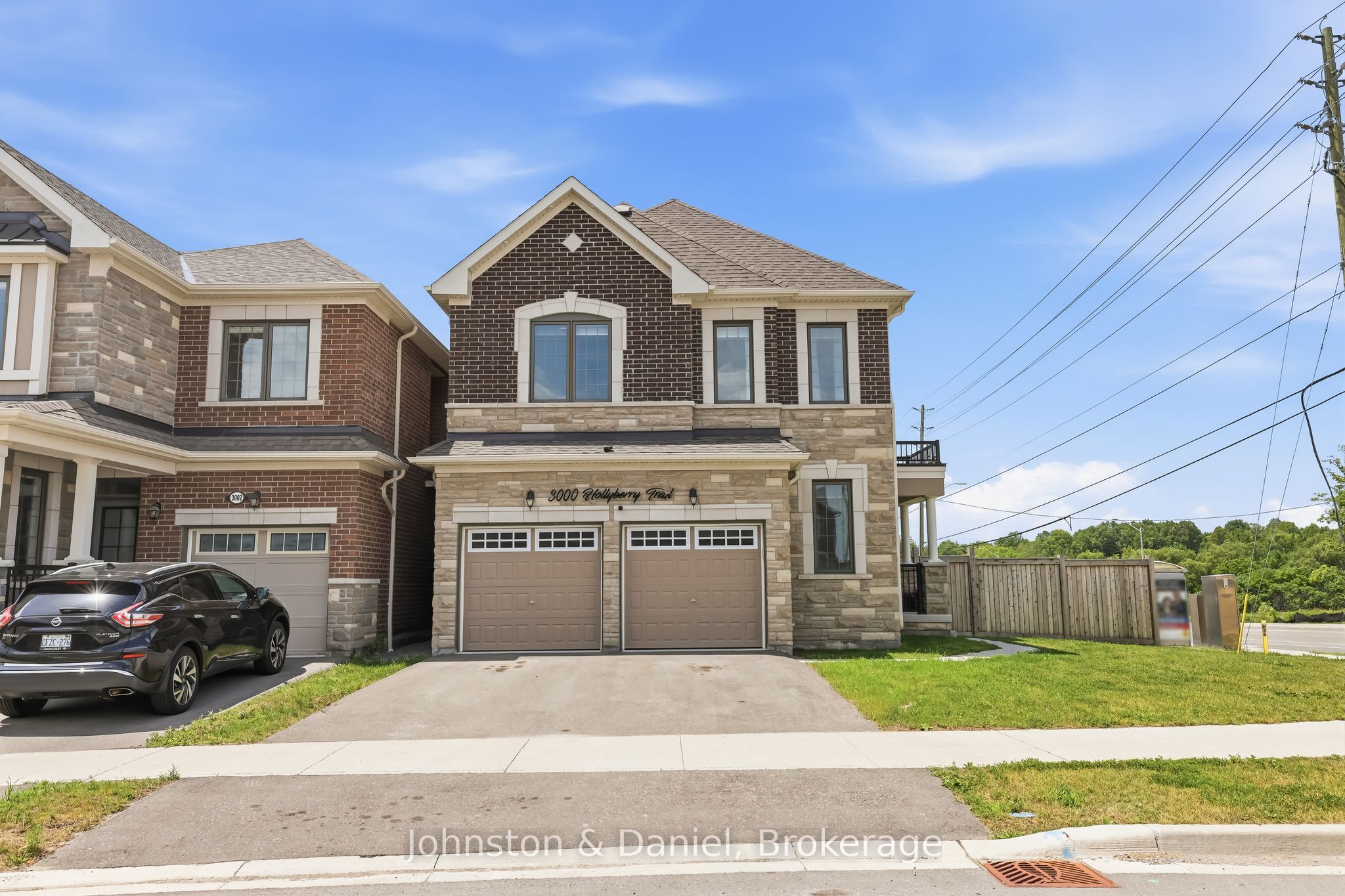 3000 Hollyberry Trail, Pickering, ON L1X 0N5 photo 3