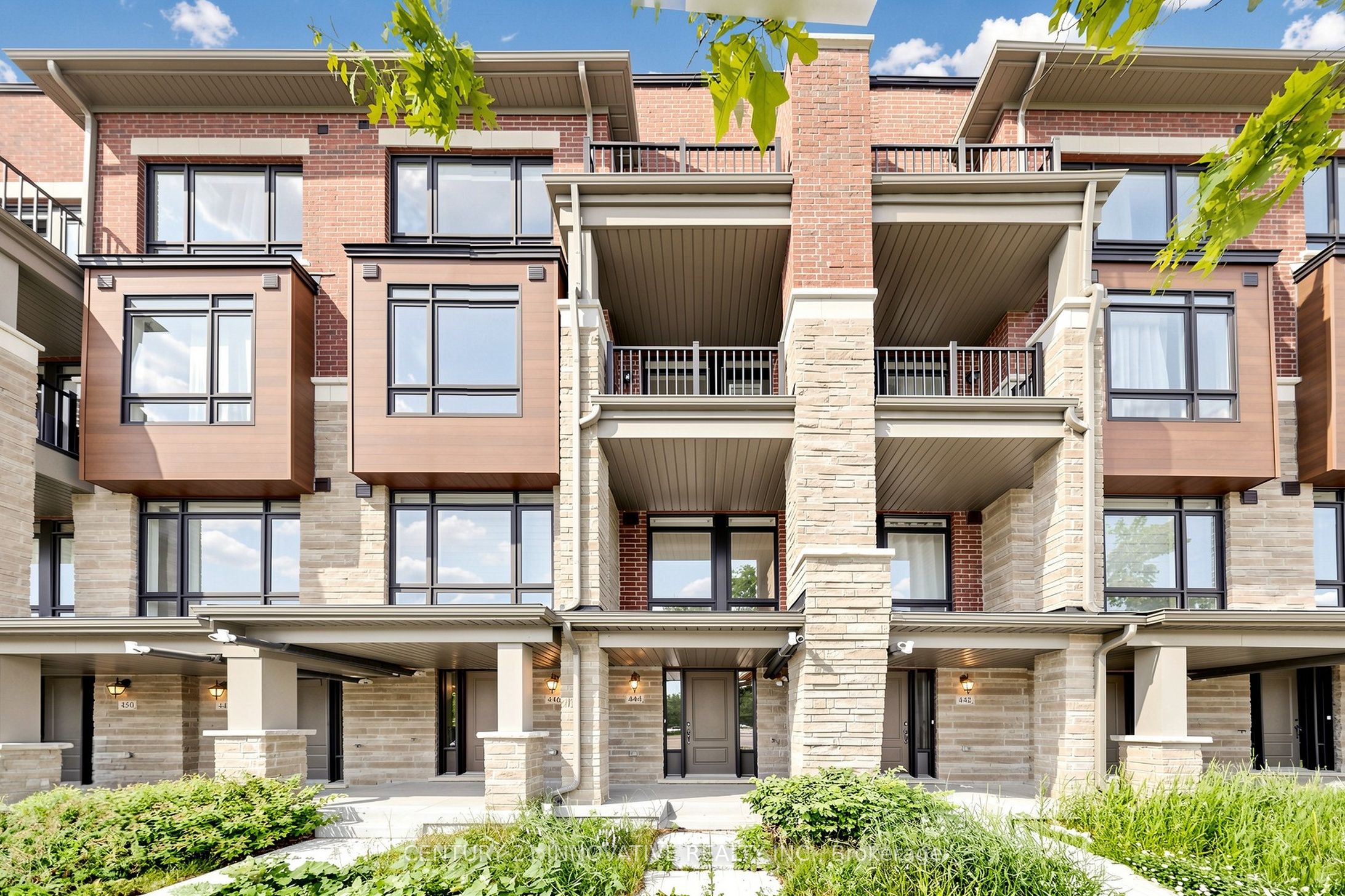 444 Salem Road S, Ajax, ON L1S 0G9