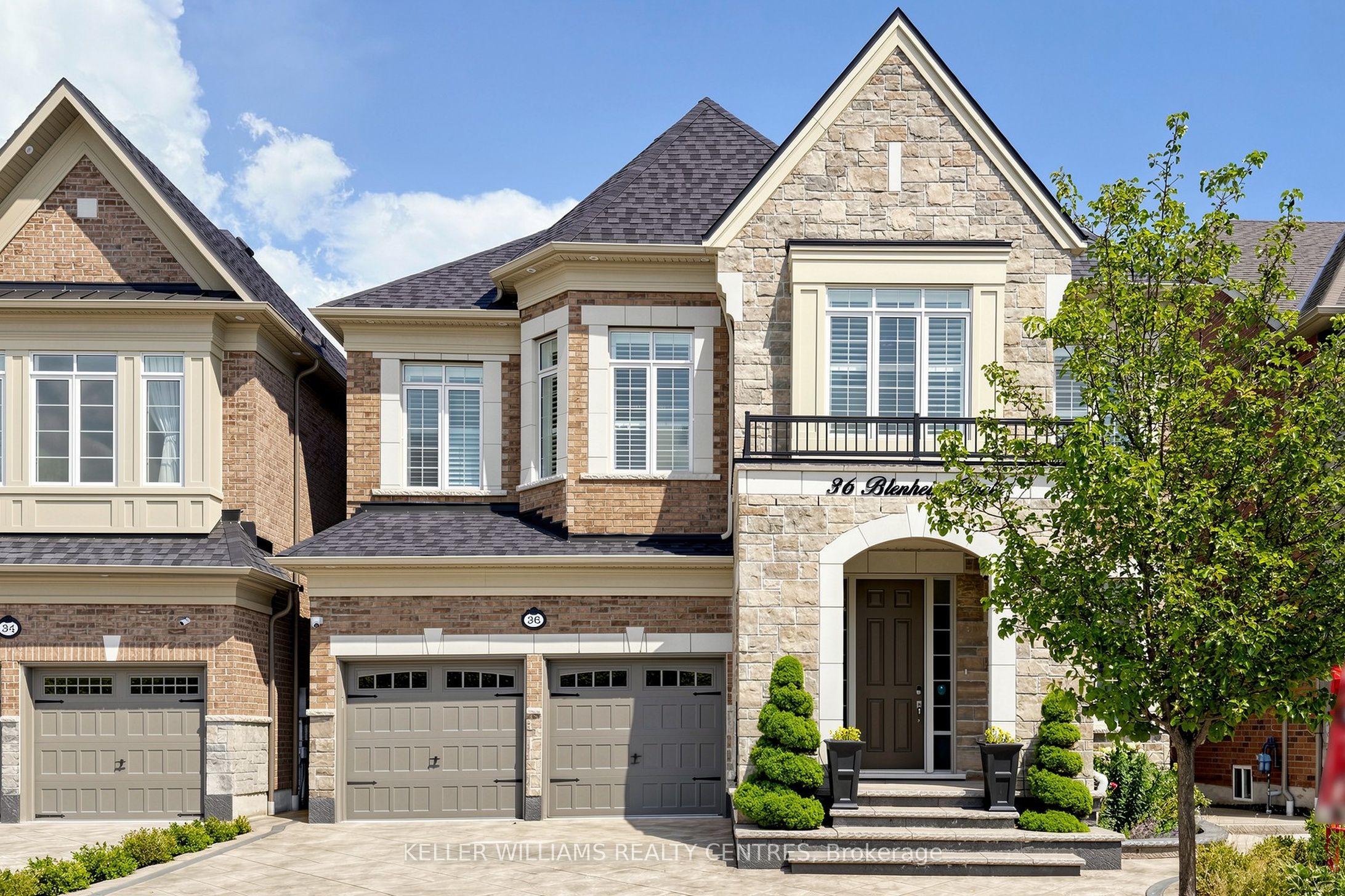 36 Blenheim Circle, Whitby, ON L1P 0E3 photo 5