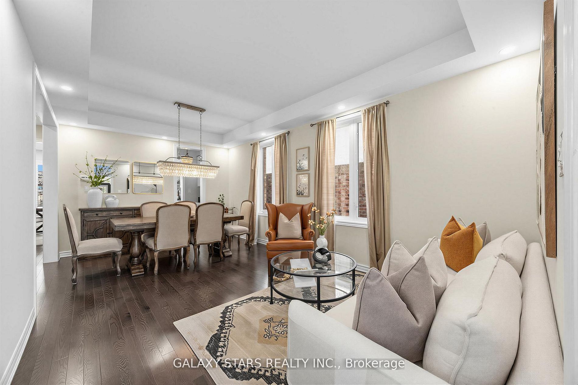 2148 Saffron Drive, Pickering, ON L1X 0E2 photo 2