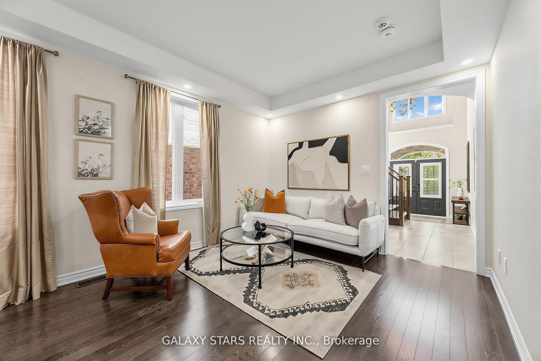 2148 Saffron Drive, Pickering, ON L1X 0E2 photo 3