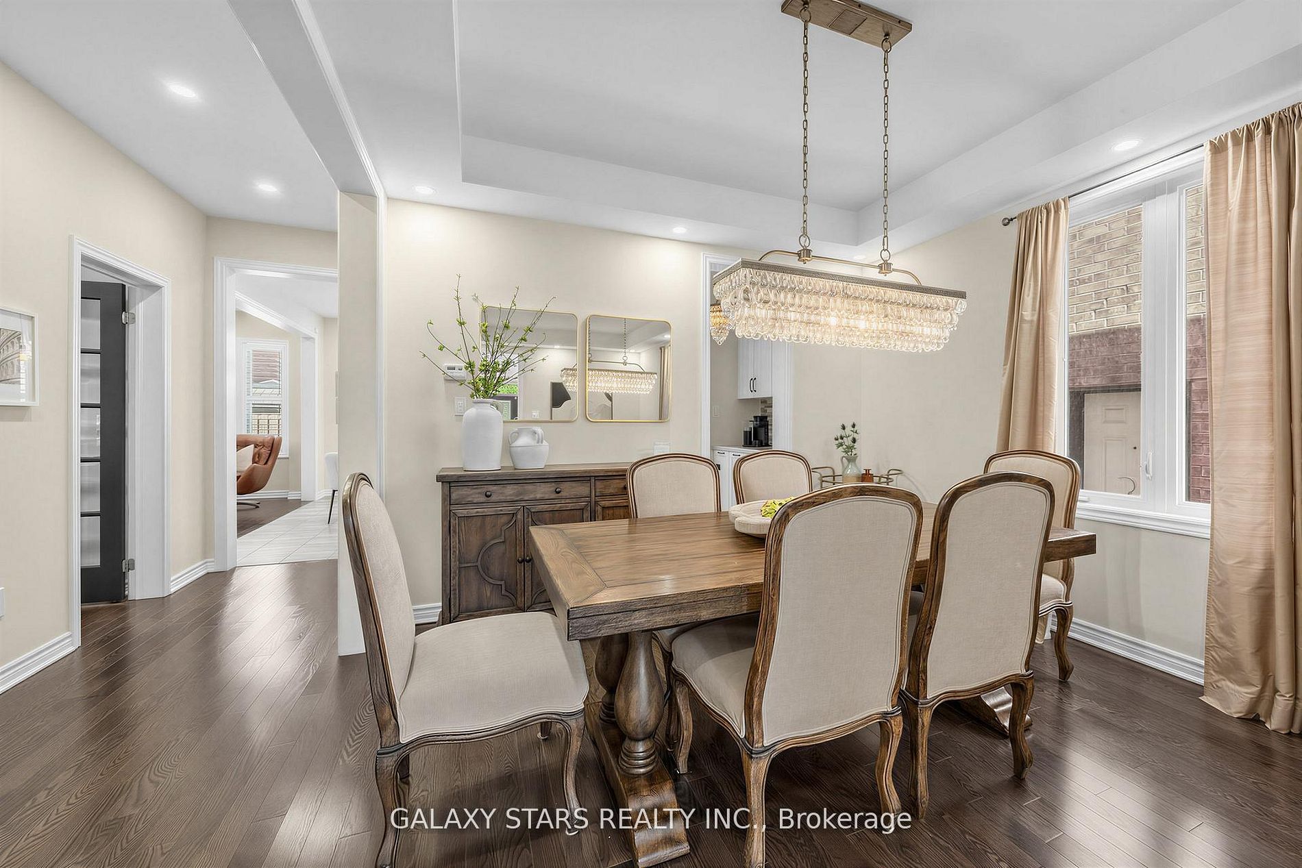 2148 Saffron Drive, Pickering, ON L1X 0E2 photo 4