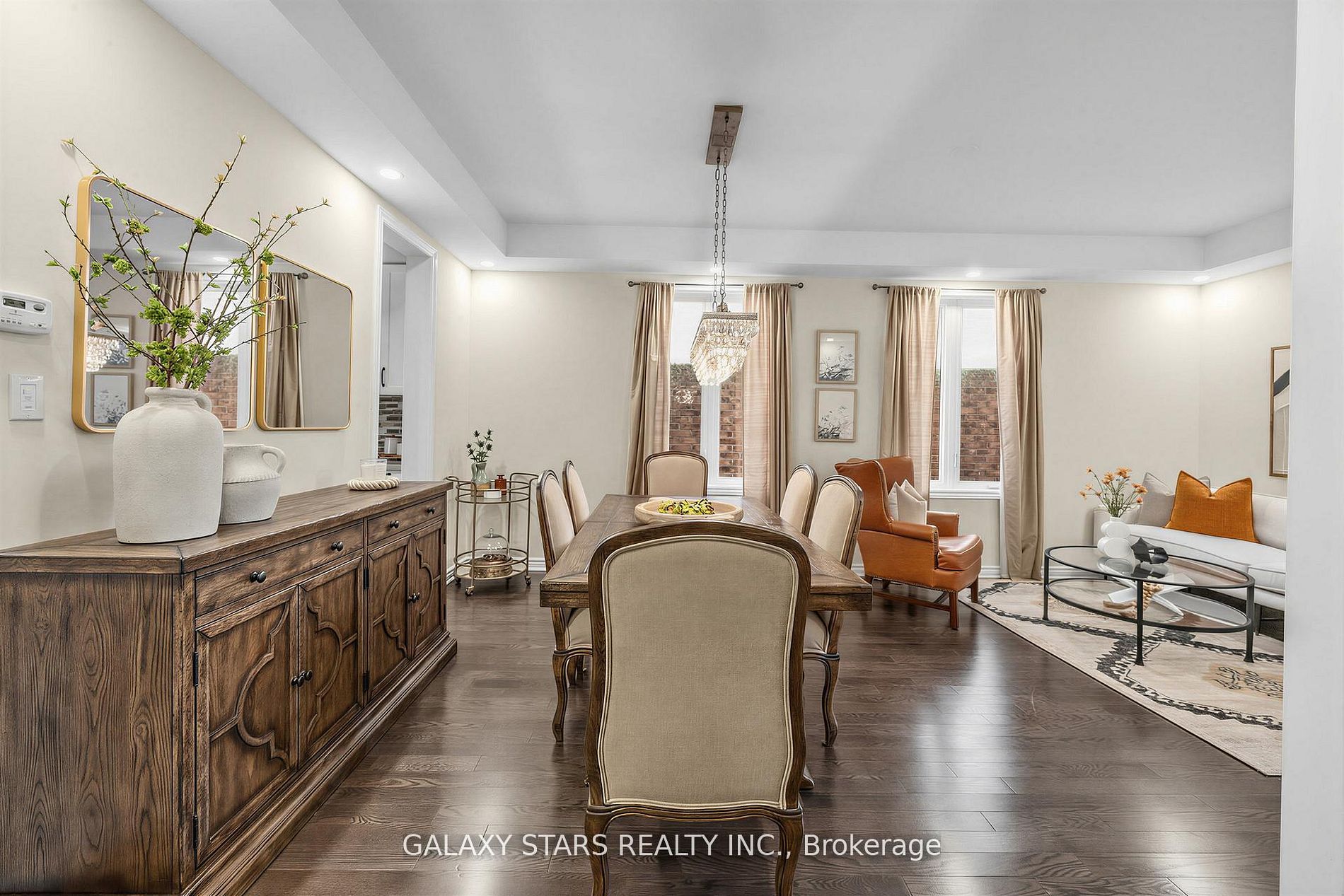 2148 Saffron Drive, Pickering, ON L1X 0E2 photo 5