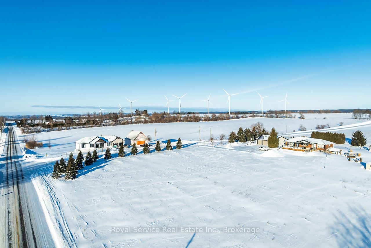 Pt Lt 17 Concession Rd 6, Clarington, ON L0A 1E0 photo 2