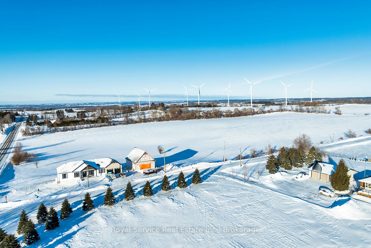 Pt Lt 17 Concession Rd 6, Clarington, ON L0A 1E0 photo 3