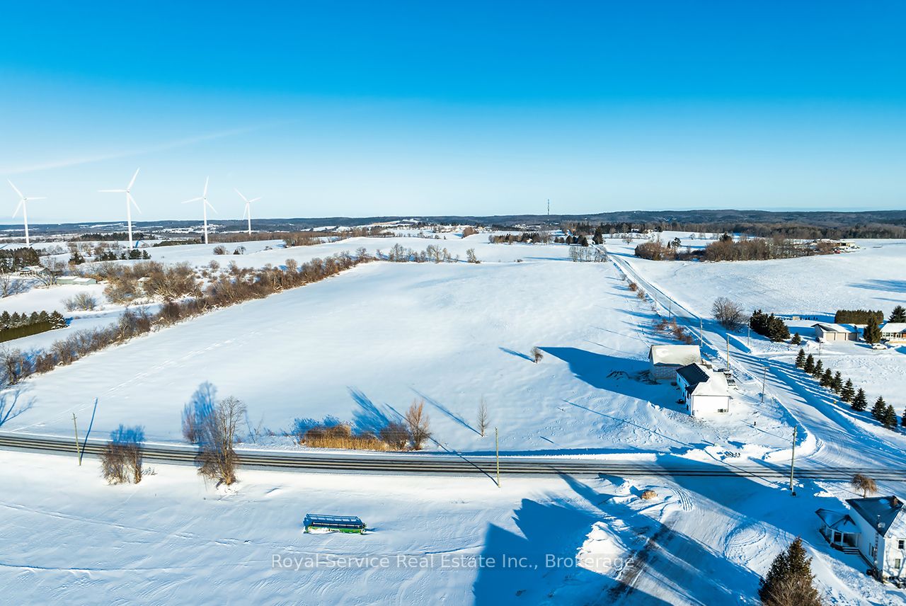 Pt Lt 17 Concession Rd 6, Clarington, ON L0A 1E0 photo 5